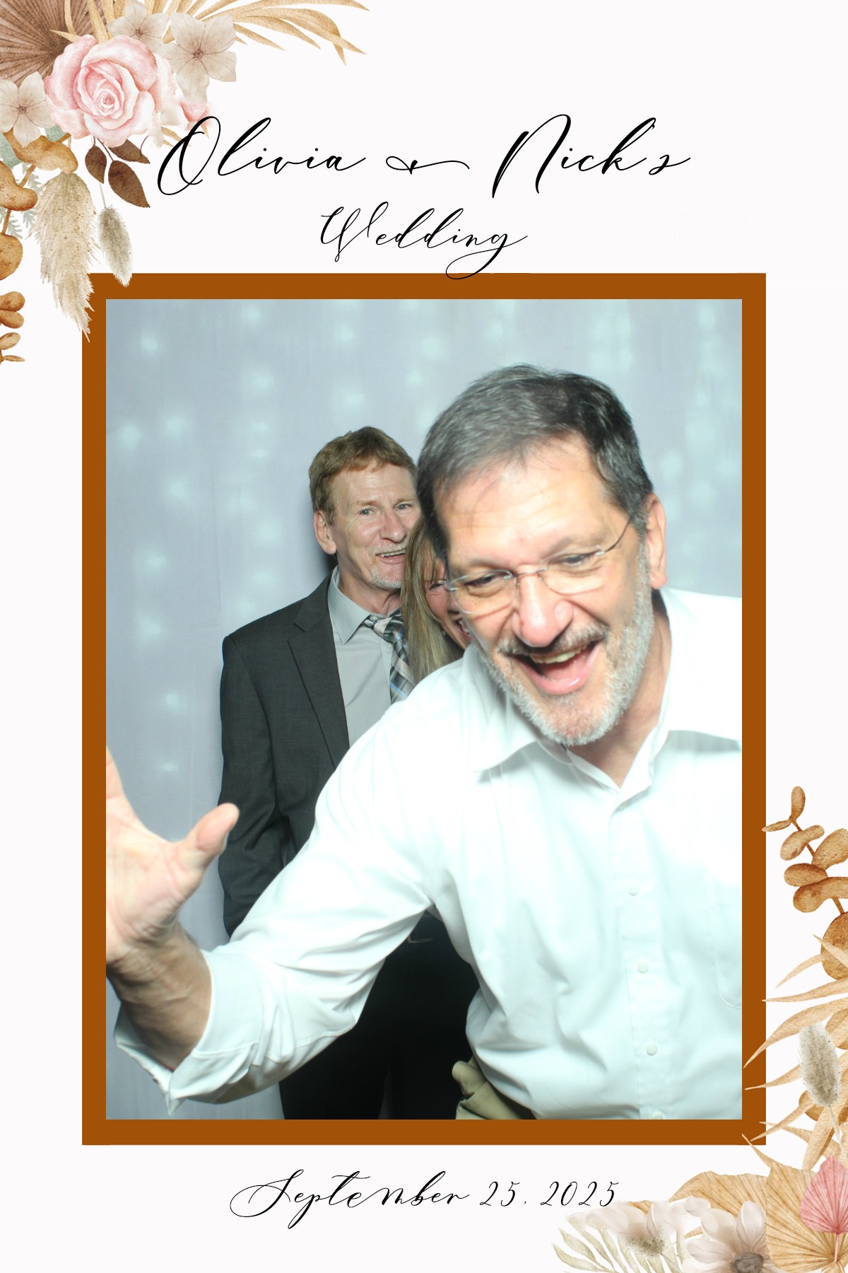 Olivia & Nick's Wedding | View more photos from the event at gallery.mainemagicmirror.com/u/MaineMagicMirror/Olivia-Nicks-Wedding