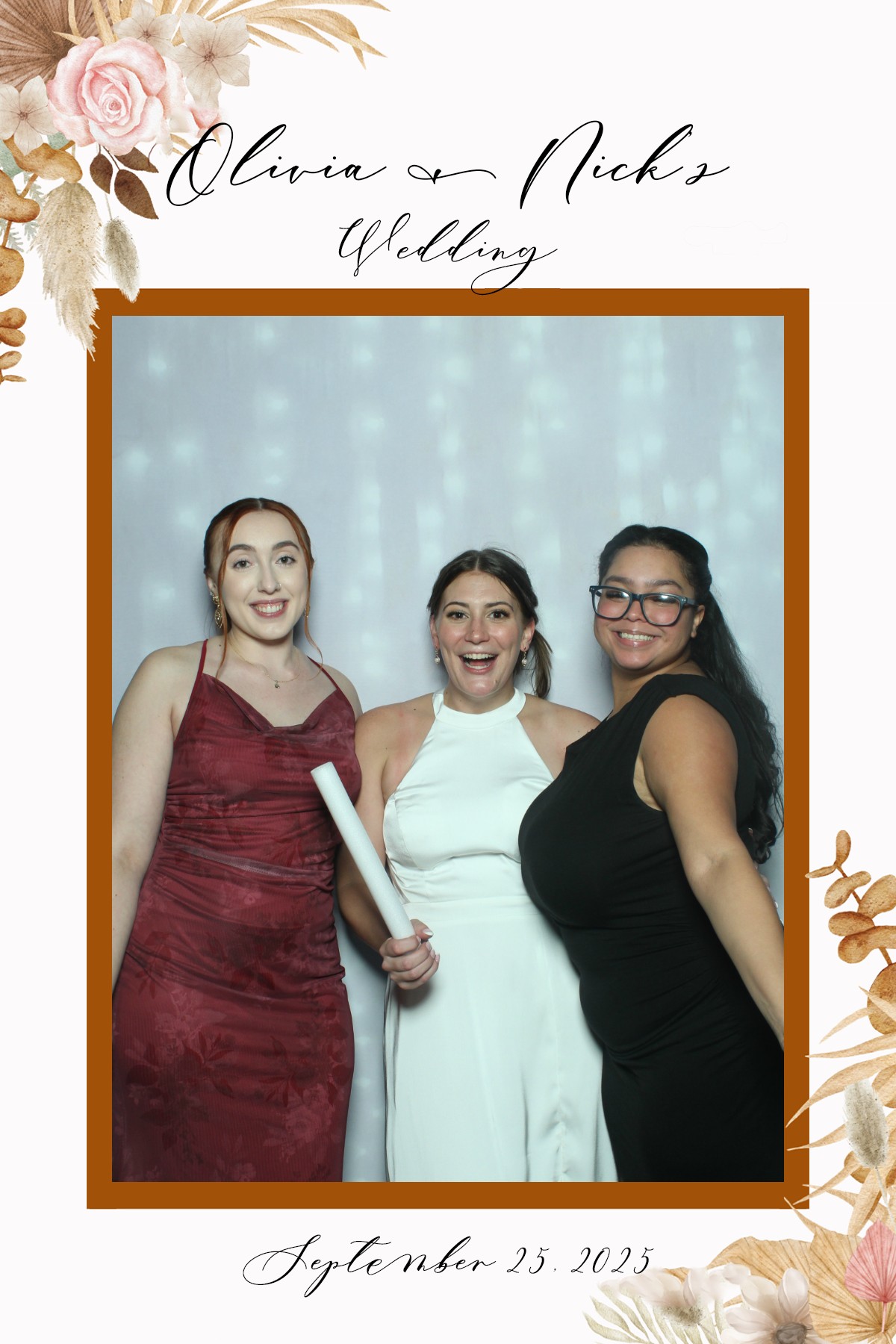 Olivia & Nick's Wedding | View more photos from the event at gallery.mainemagicmirror.com/u/MaineMagicMirror/Olivia-Nicks-Wedding