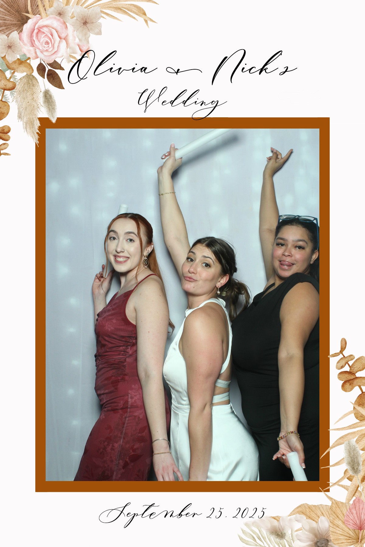 Olivia & Nick's Wedding | View more photos from the event at gallery.mainemagicmirror.com/u/MaineMagicMirror/Olivia-Nicks-Wedding