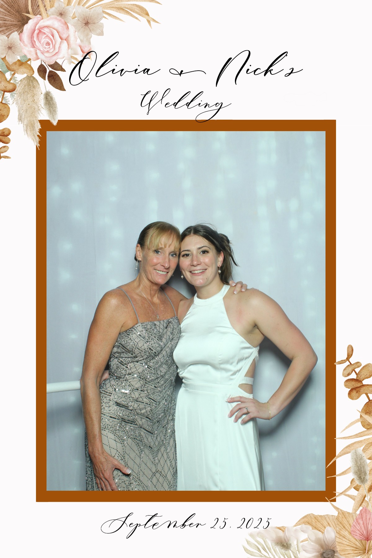 Olivia & Nick's Wedding | View more photos from the event at gallery.mainemagicmirror.com/u/MaineMagicMirror/Olivia-Nicks-Wedding