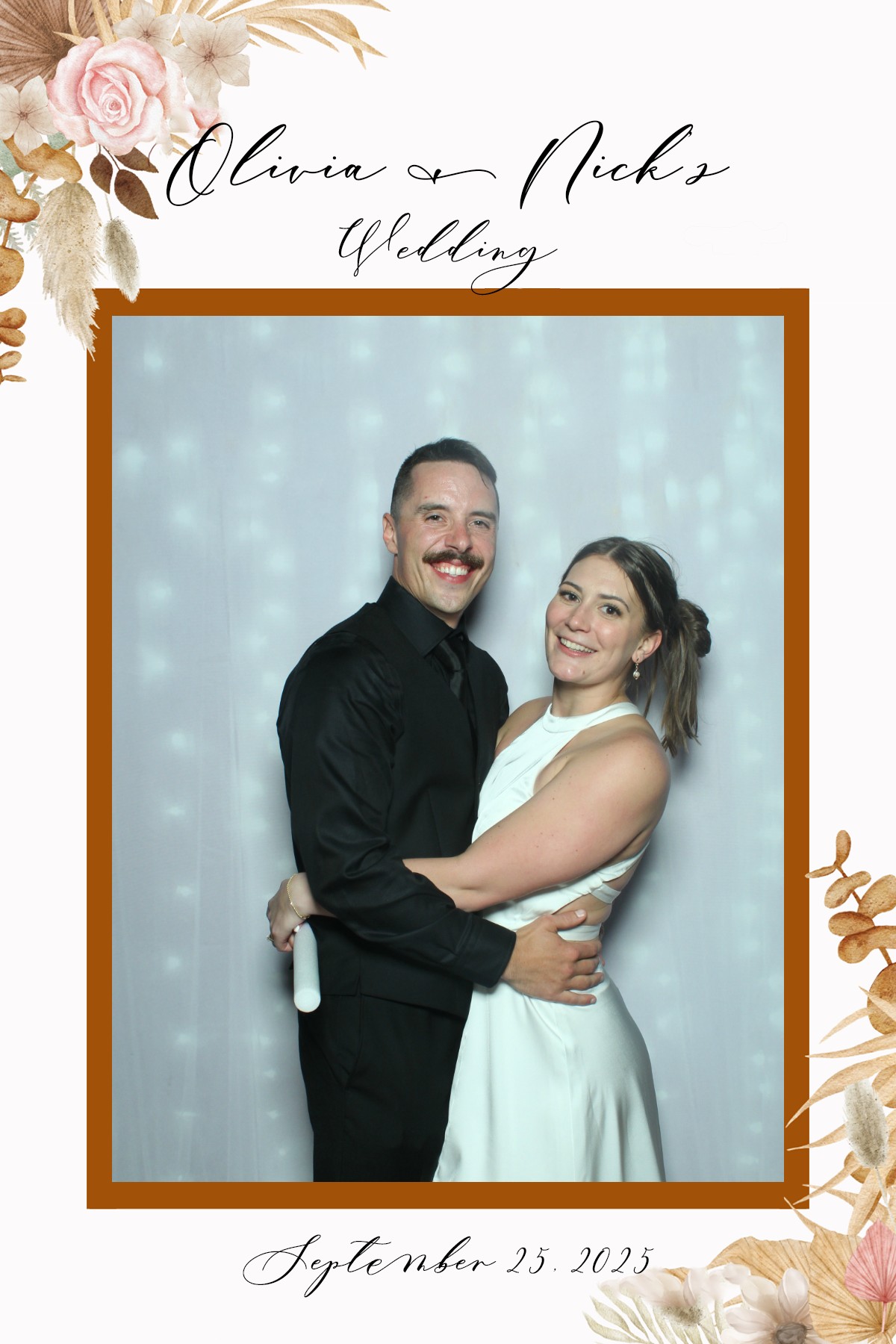 Olivia & Nick's Wedding | View more photos from the event at gallery.mainemagicmirror.com/u/MaineMagicMirror/Olivia-Nicks-Wedding