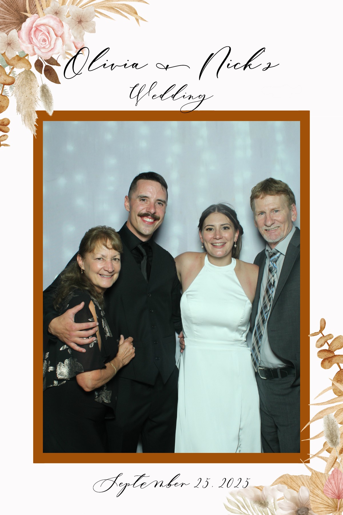 Olivia & Nick's Wedding | View more photos from the event at gallery.mainemagicmirror.com/u/MaineMagicMirror/Olivia-Nicks-Wedding