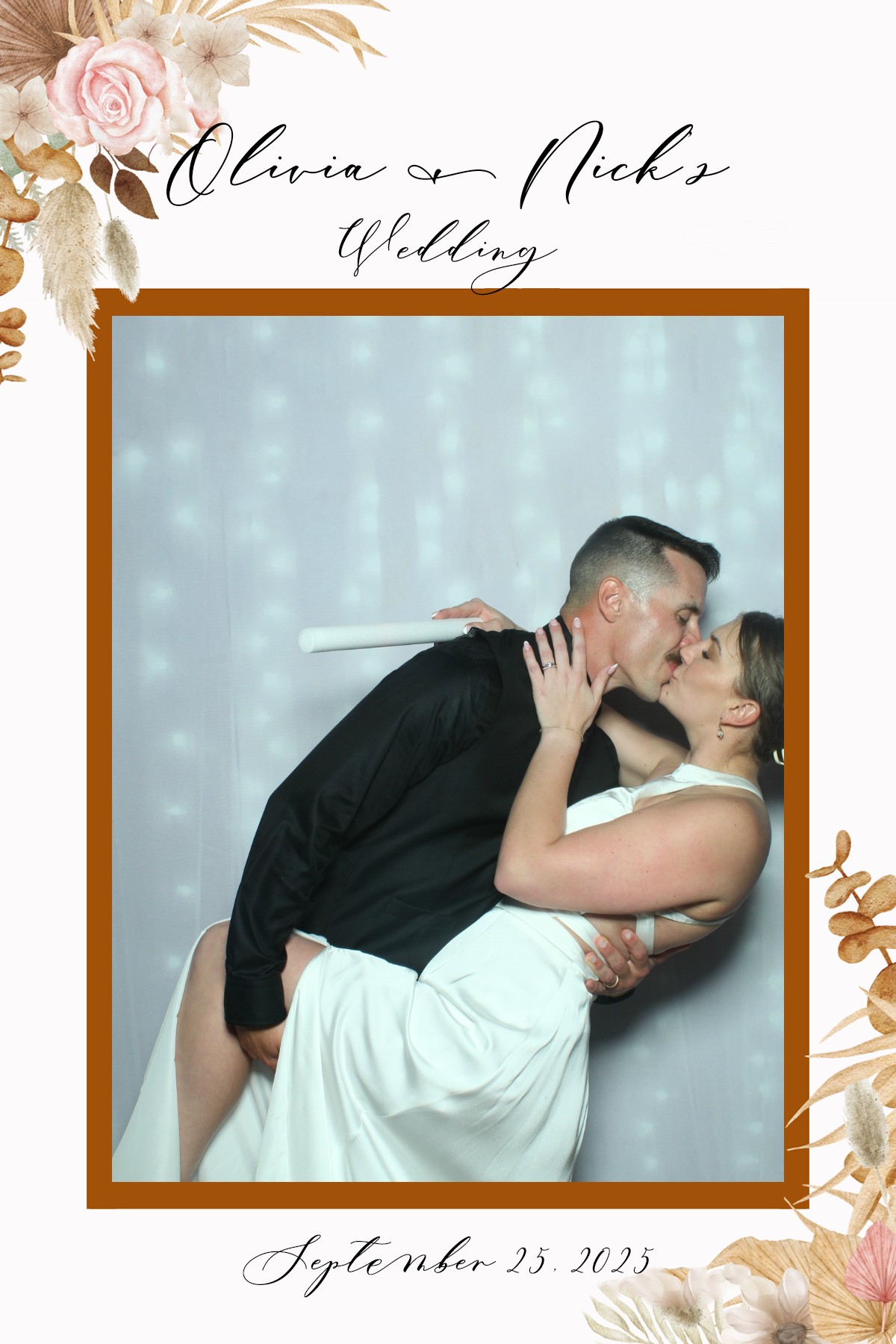 Olivia & Nick's Wedding | View more photos from the event at gallery.mainemagicmirror.com/u/MaineMagicMirror/Olivia-Nicks-Wedding