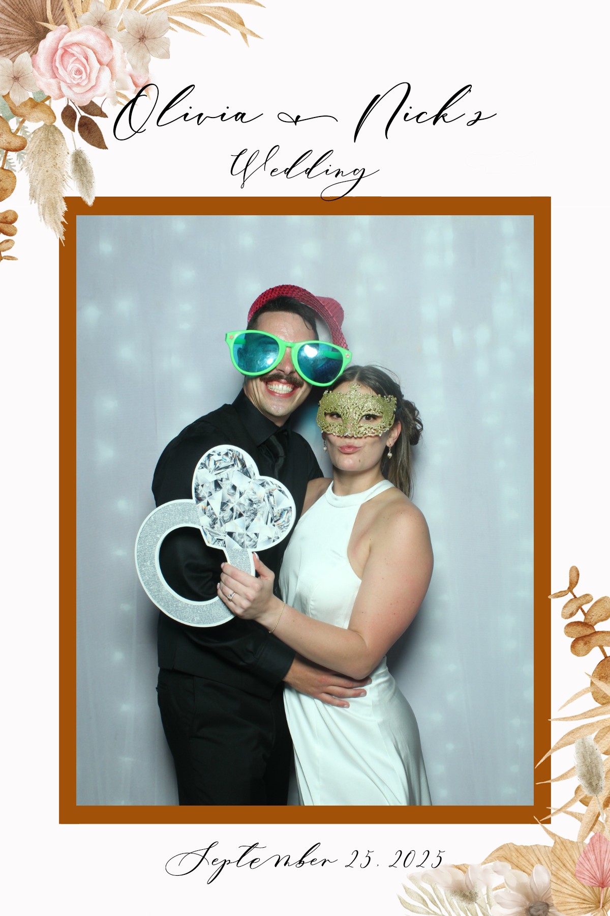 Olivia & Nick's Wedding | View more photos from the event at gallery.mainemagicmirror.com/u/MaineMagicMirror/Olivia-Nicks-Wedding