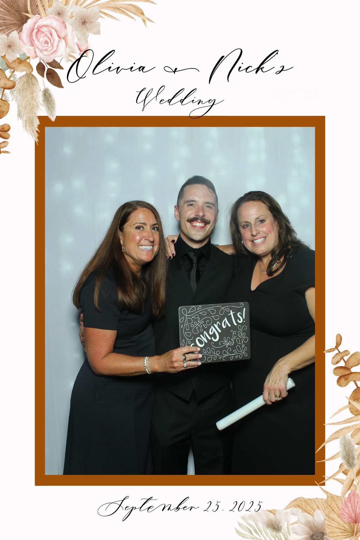Olivia & Nick's Wedding | View more photos from the event at gallery.mainemagicmirror.com/u/MaineMagicMirror/Olivia-Nicks-Wedding