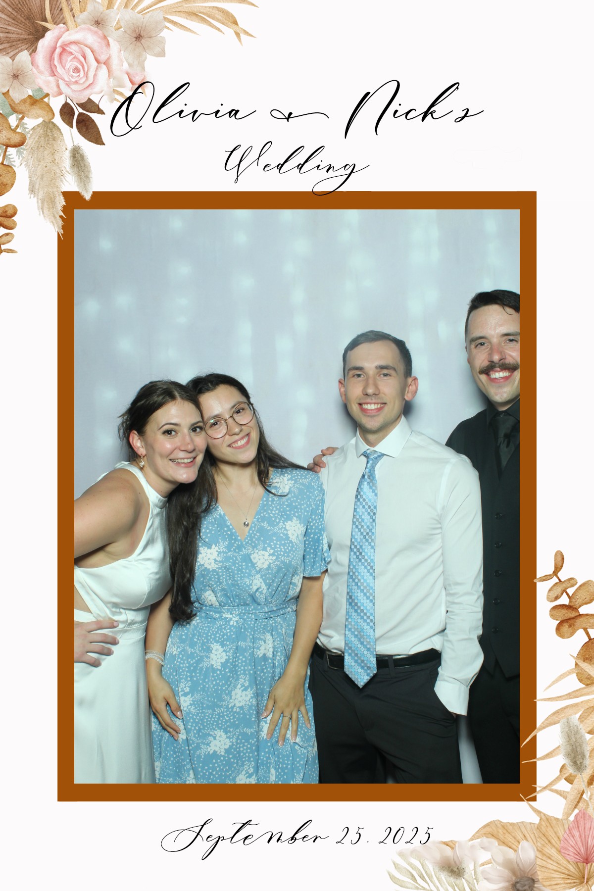 Olivia & Nick's Wedding | View more photos from the event at gallery.mainemagicmirror.com/u/MaineMagicMirror/Olivia-Nicks-Wedding