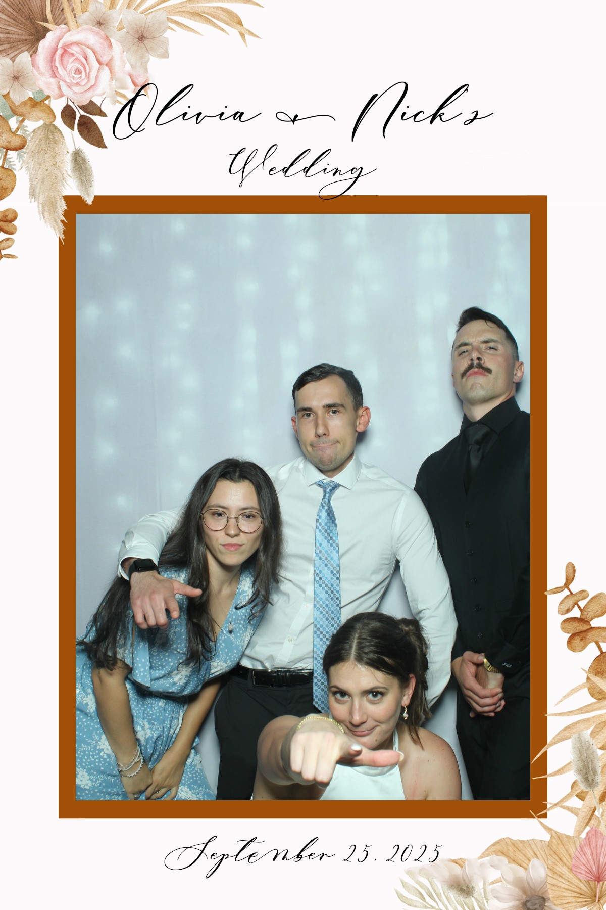 Olivia & Nick's Wedding | View more photos from the event at gallery.mainemagicmirror.com/u/MaineMagicMirror/Olivia-Nicks-Wedding