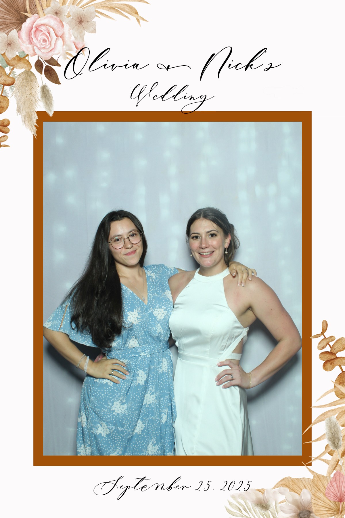 Olivia & Nick's Wedding | View more photos from the event at gallery.mainemagicmirror.com/u/MaineMagicMirror/Olivia-Nicks-Wedding