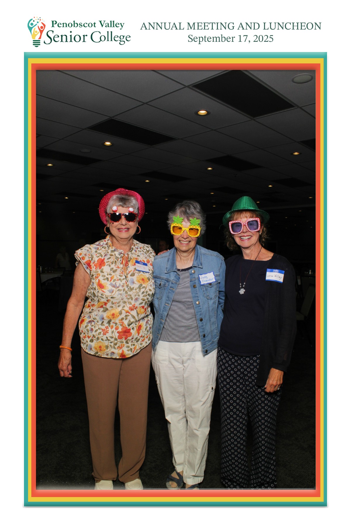 PVSC Annual Meeting 2025 | View more photos from the event at gallery.mainemagicmirror.com/u/MaineMagicMirror/PVSC-Annual-Meeting-2025