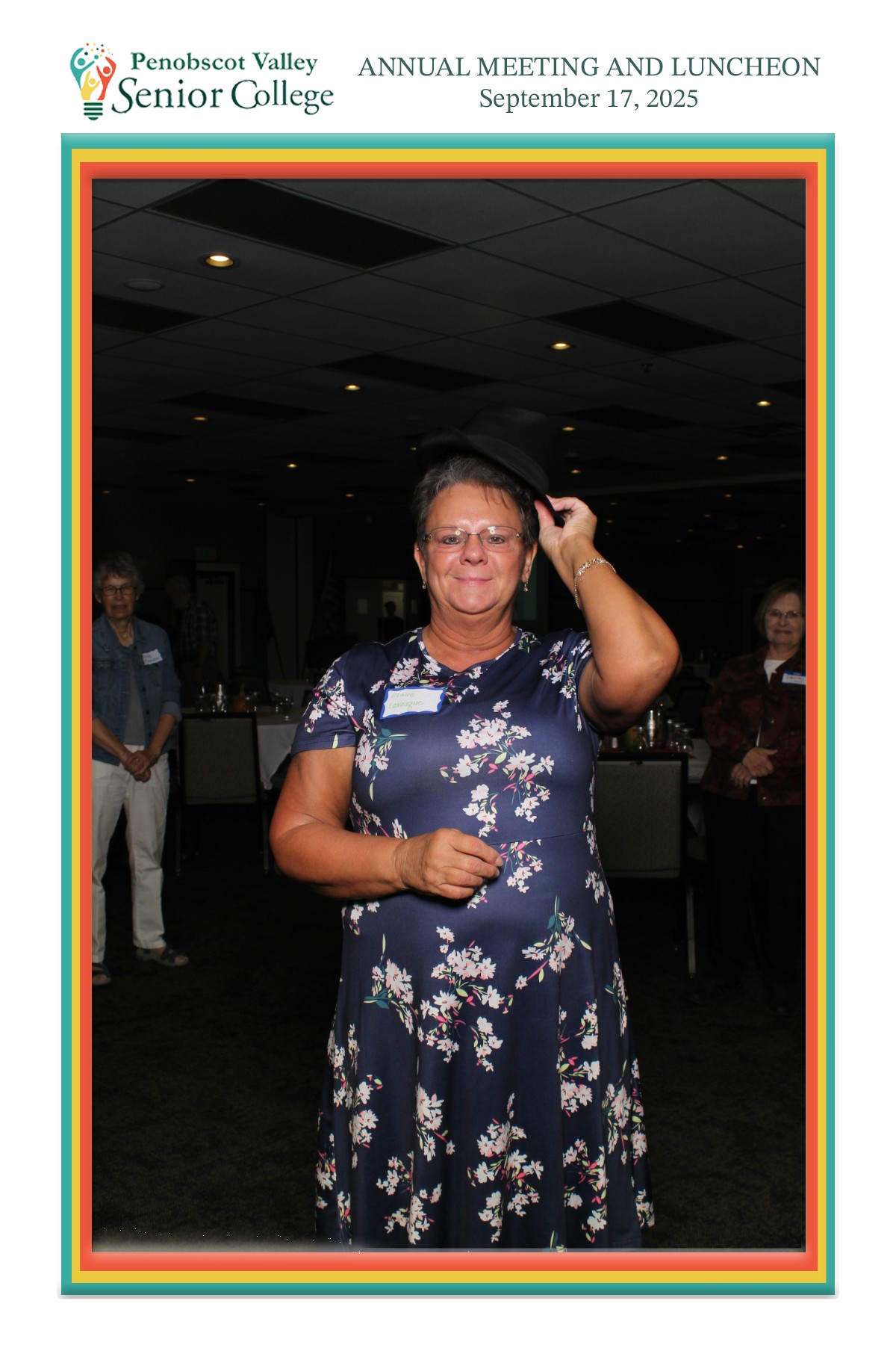 PVSC Annual Meeting 2025 | View more photos from the event at gallery.mainemagicmirror.com/u/MaineMagicMirror/PVSC-Annual-Meeting-2025