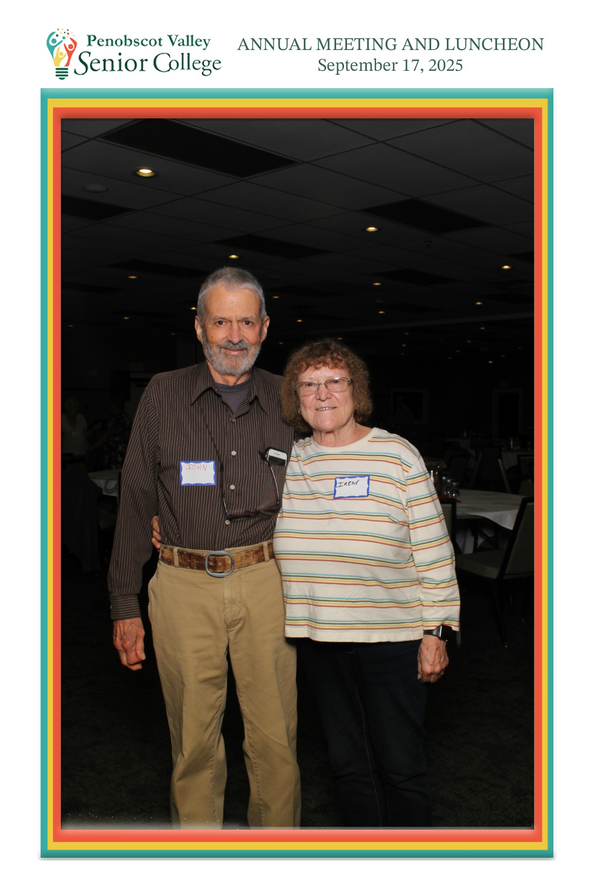 PVSC Annual Meeting 2025 | View more photos from the event at gallery.mainemagicmirror.com/u/MaineMagicMirror/PVSC-Annual-Meeting-2025