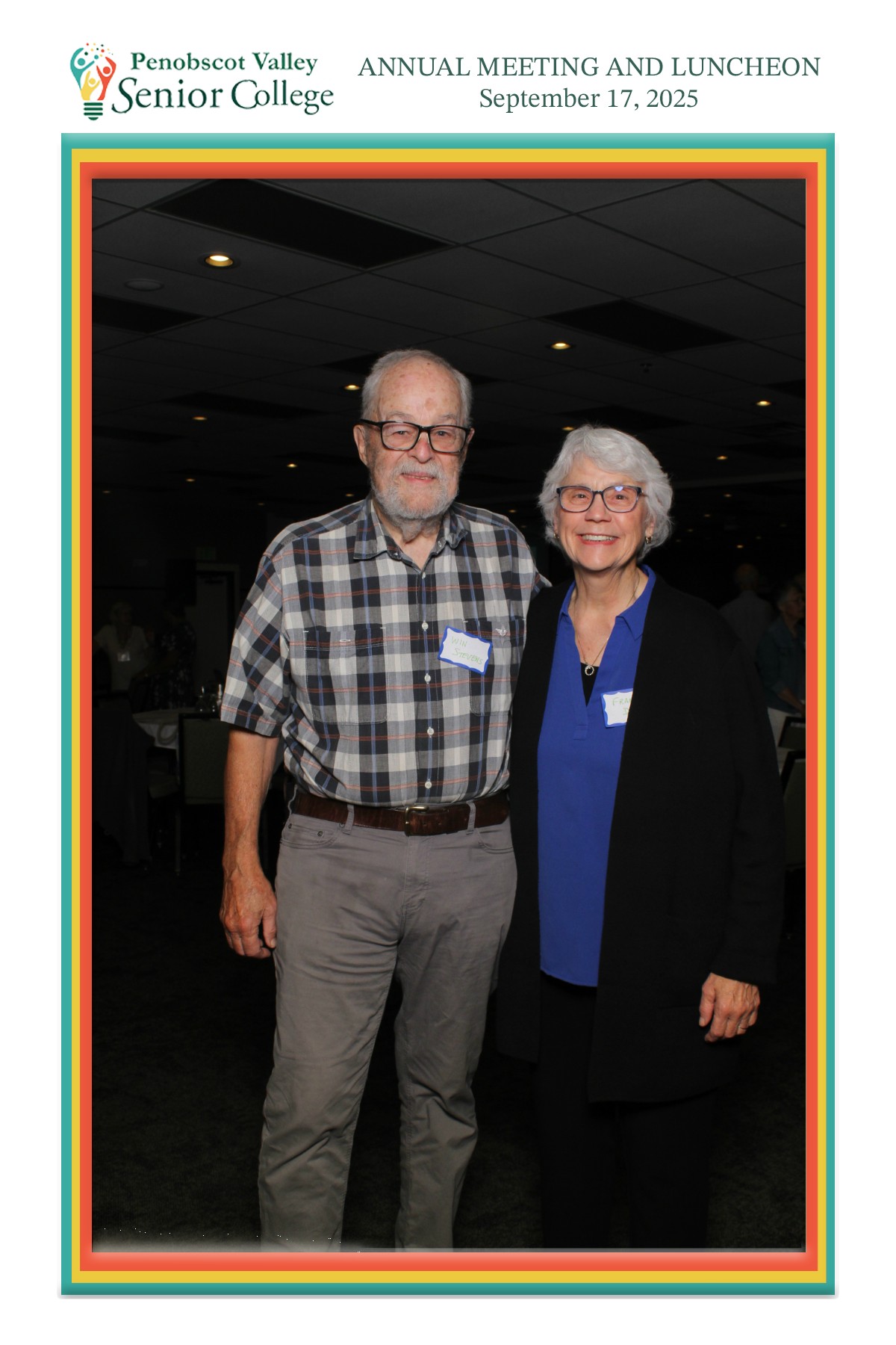 PVSC Annual Meeting 2025 | View more photos from the event at gallery.mainemagicmirror.com/u/MaineMagicMirror/PVSC-Annual-Meeting-2025