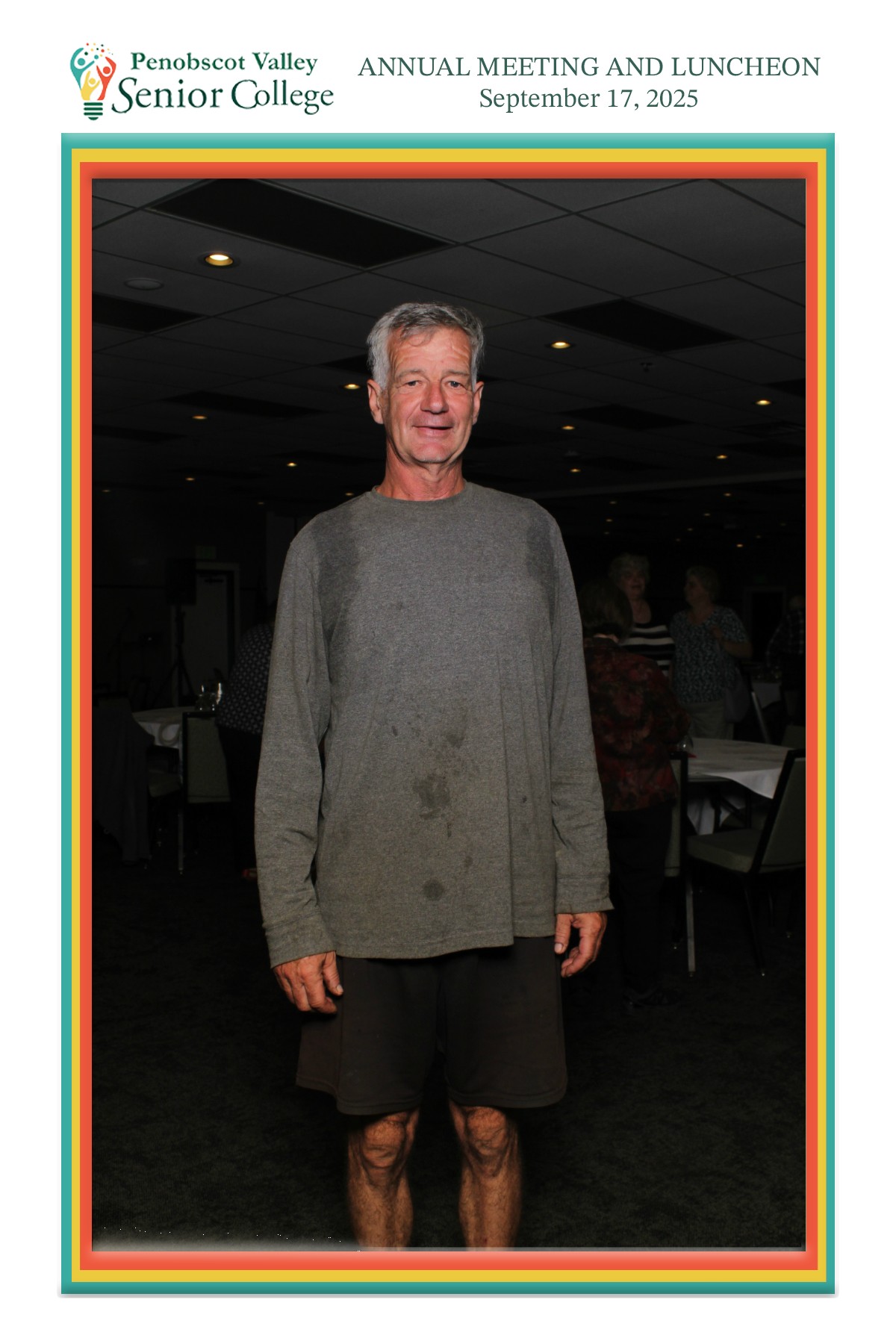 PVSC Annual Meeting 2025 | View more photos from the event at gallery.mainemagicmirror.com/u/MaineMagicMirror/PVSC-Annual-Meeting-2025