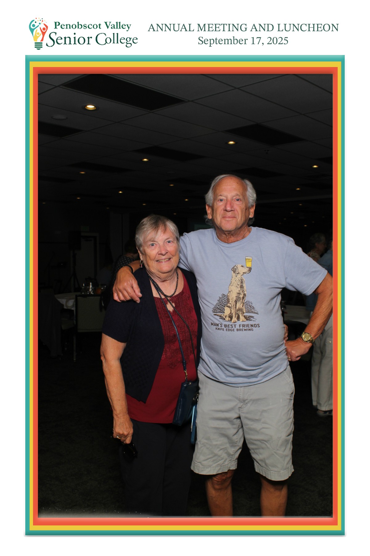 PVSC Annual Meeting 2025 | View more photos from the event at gallery.mainemagicmirror.com/u/MaineMagicMirror/PVSC-Annual-Meeting-2025