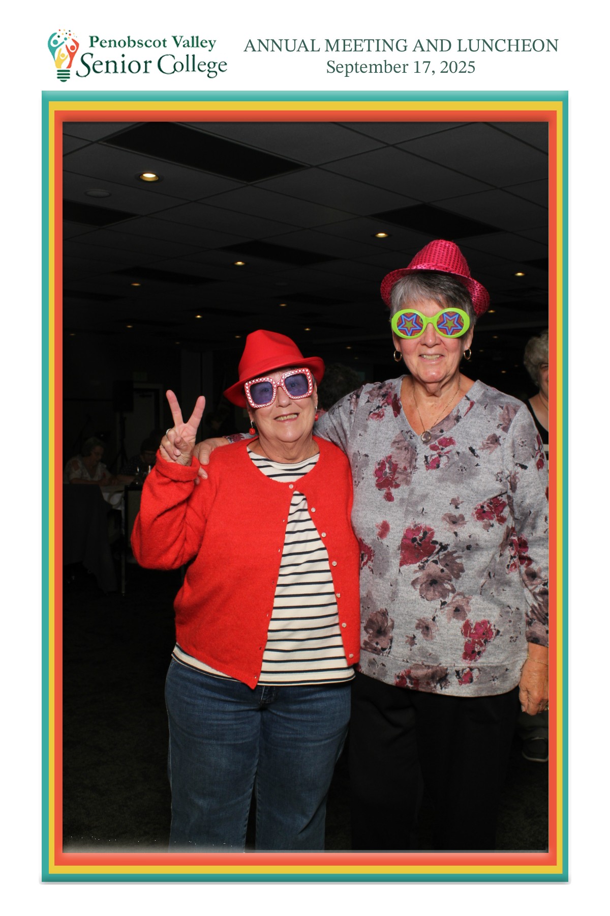 PVSC Annual Meeting 2025 | View more photos from the event at gallery.mainemagicmirror.com/u/MaineMagicMirror/PVSC-Annual-Meeting-2025