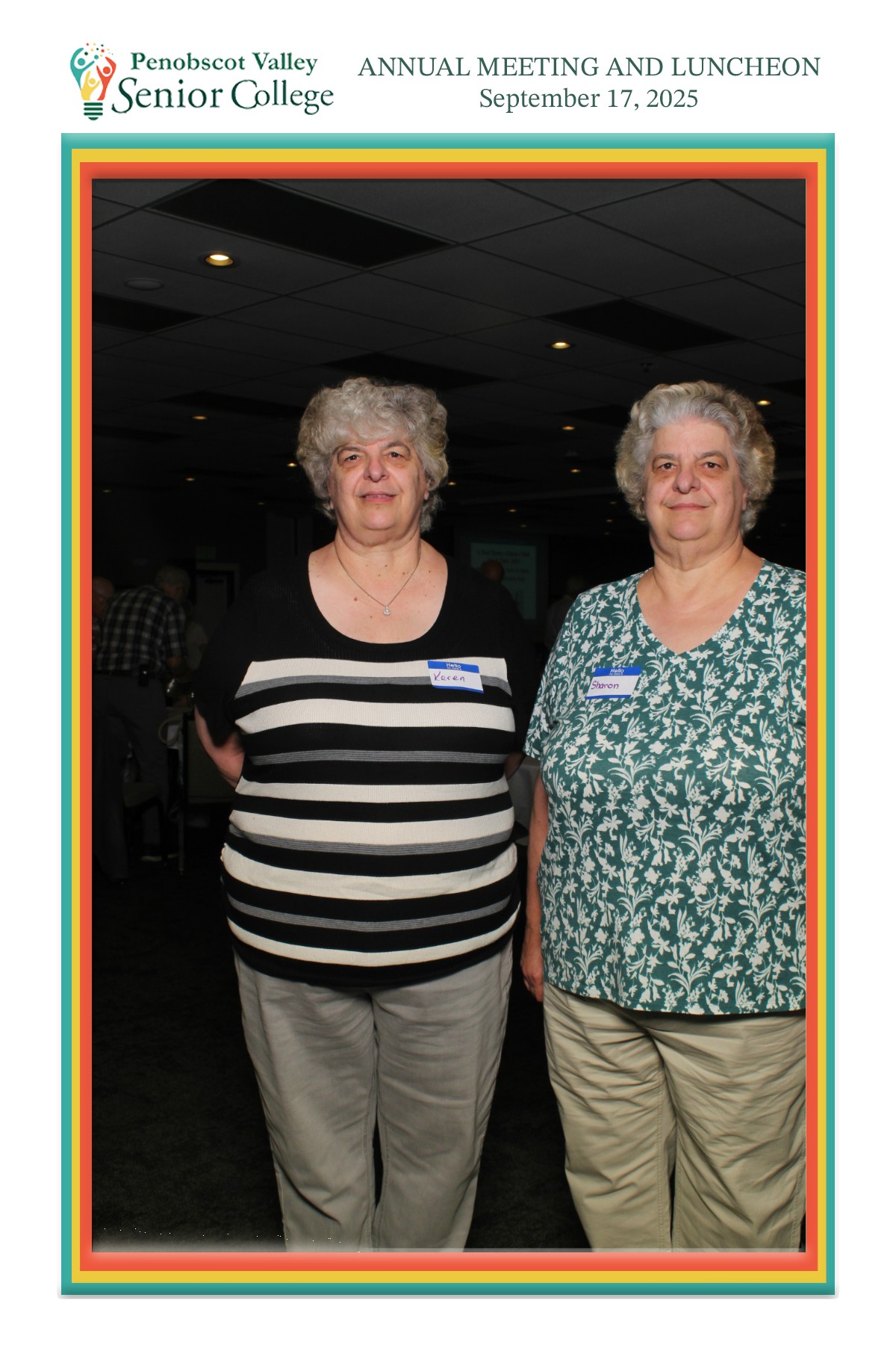 PVSC Annual Meeting 2025 | View more photos from the event at gallery.mainemagicmirror.com/u/MaineMagicMirror/PVSC-Annual-Meeting-2025