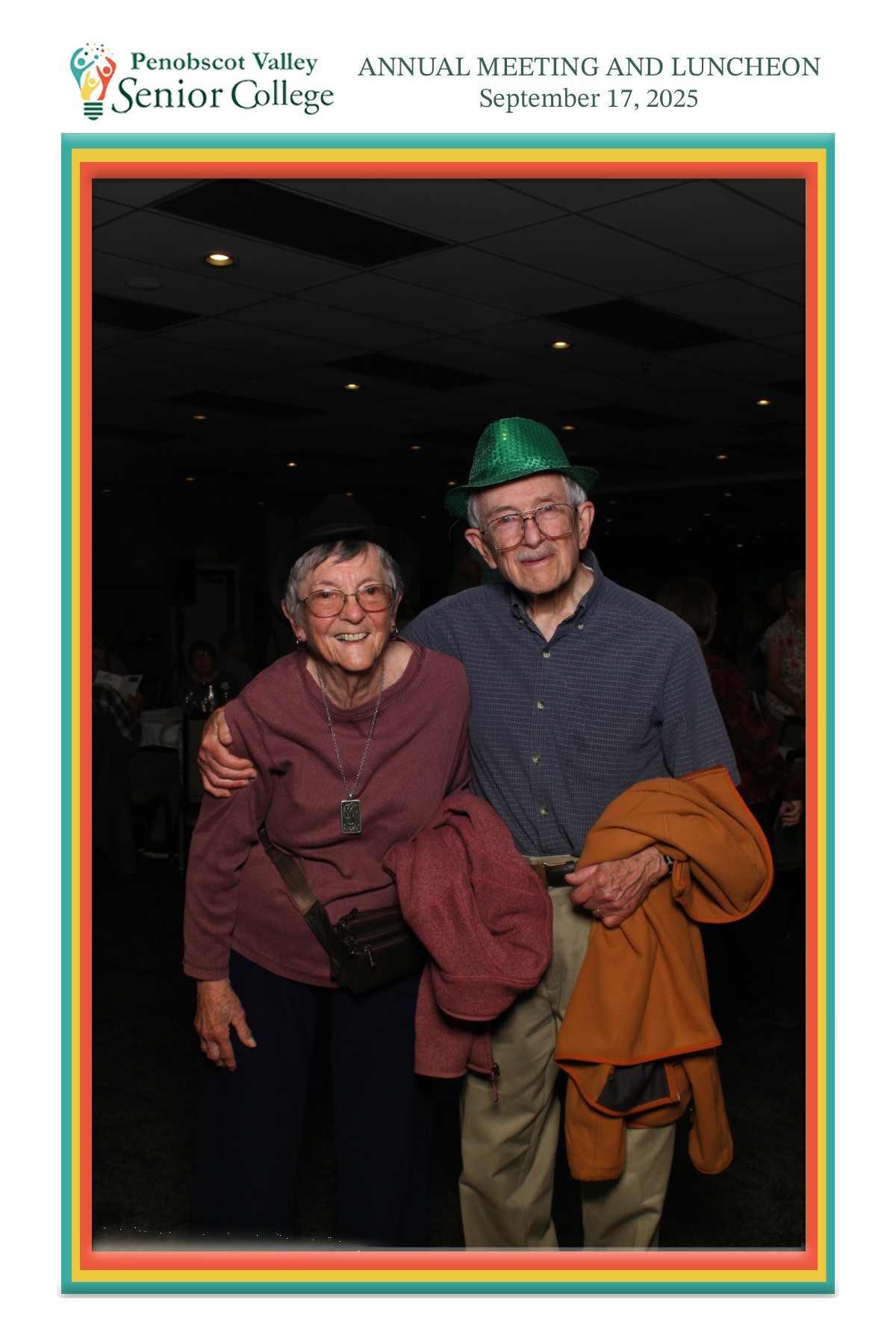 PVSC Annual Meeting 2025 | View more photos from the event at gallery.mainemagicmirror.com/u/MaineMagicMirror/PVSC-Annual-Meeting-2025