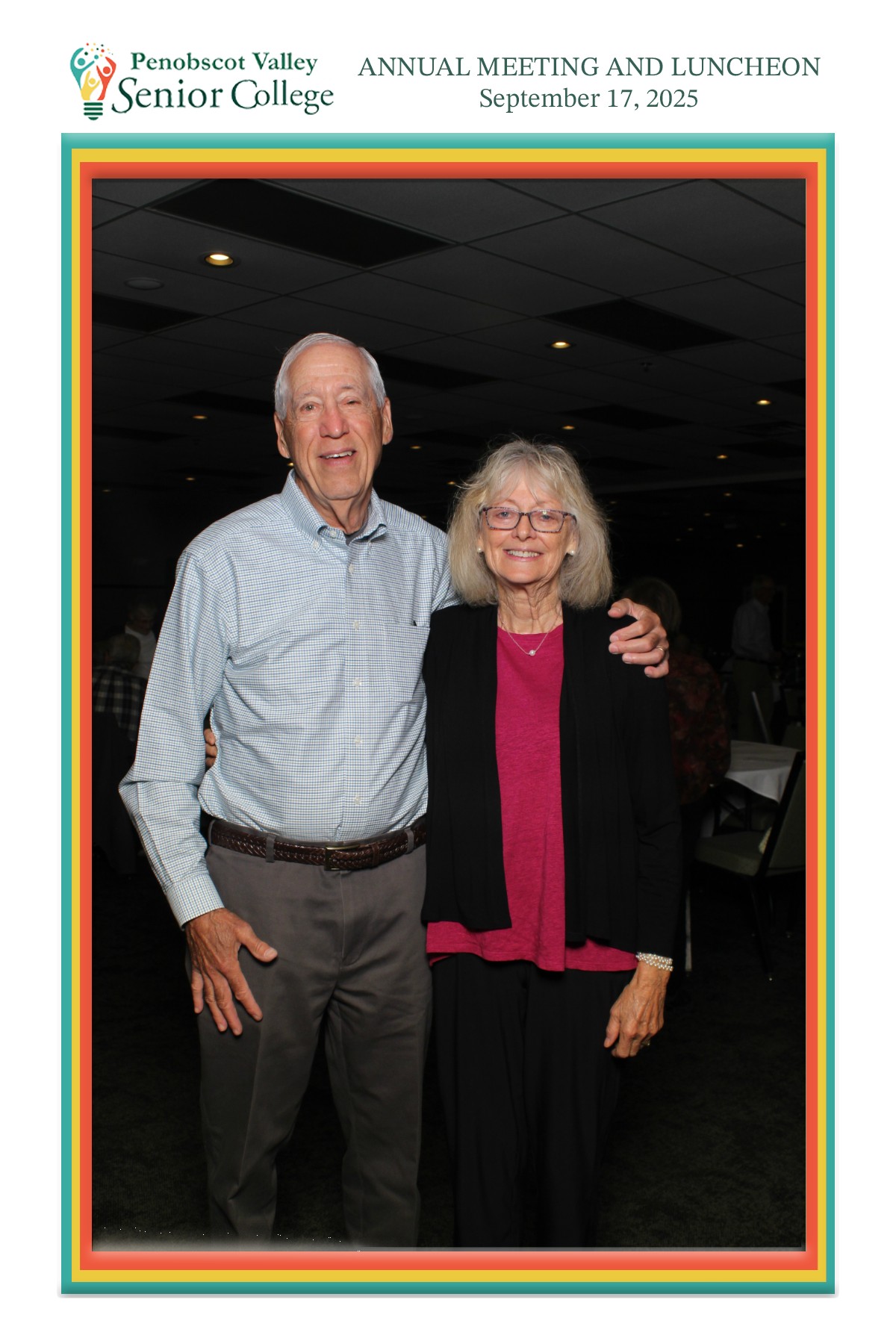 PVSC Annual Meeting 2025 | View more photos from the event at gallery.mainemagicmirror.com/u/MaineMagicMirror/PVSC-Annual-Meeting-2025