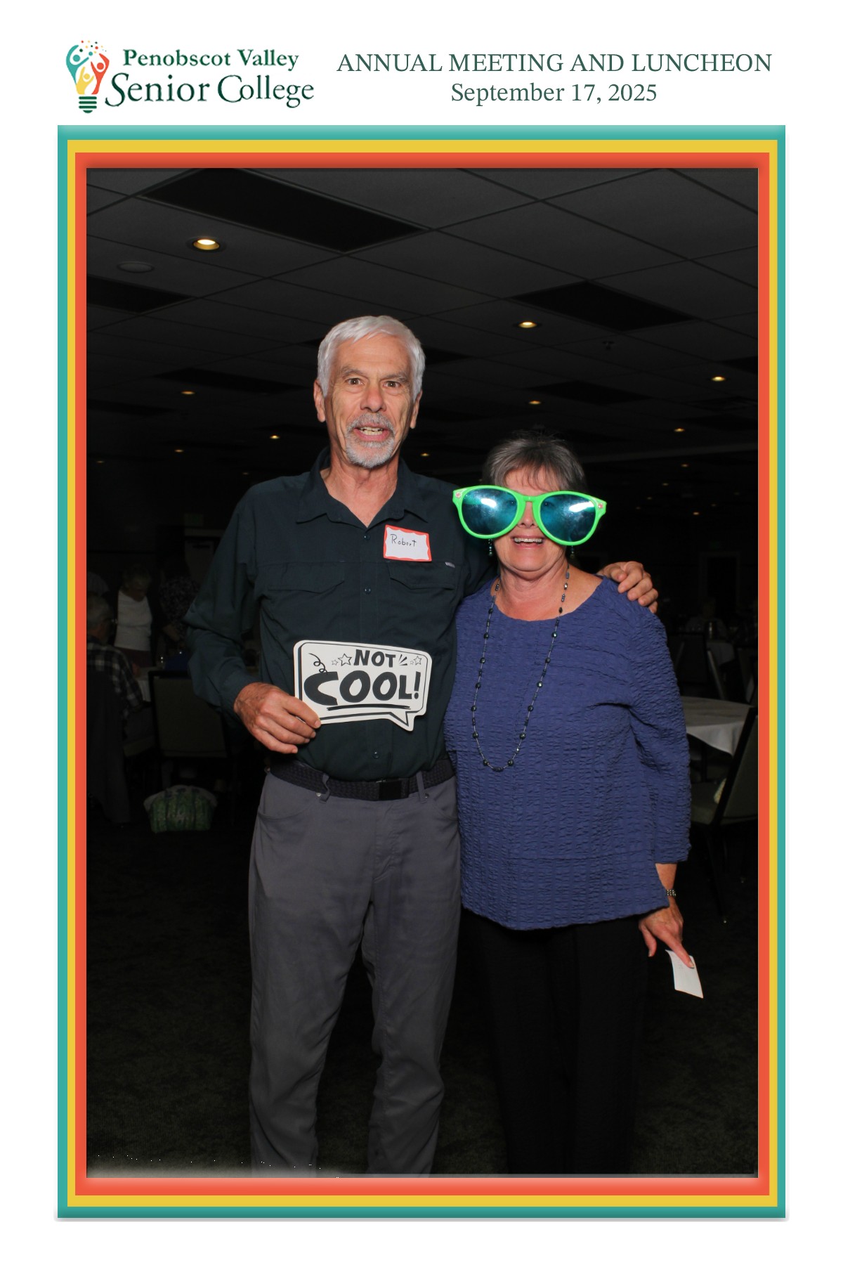 PVSC Annual Meeting 2025 | View more photos from the event at gallery.mainemagicmirror.com/u/MaineMagicMirror/PVSC-Annual-Meeting-2025