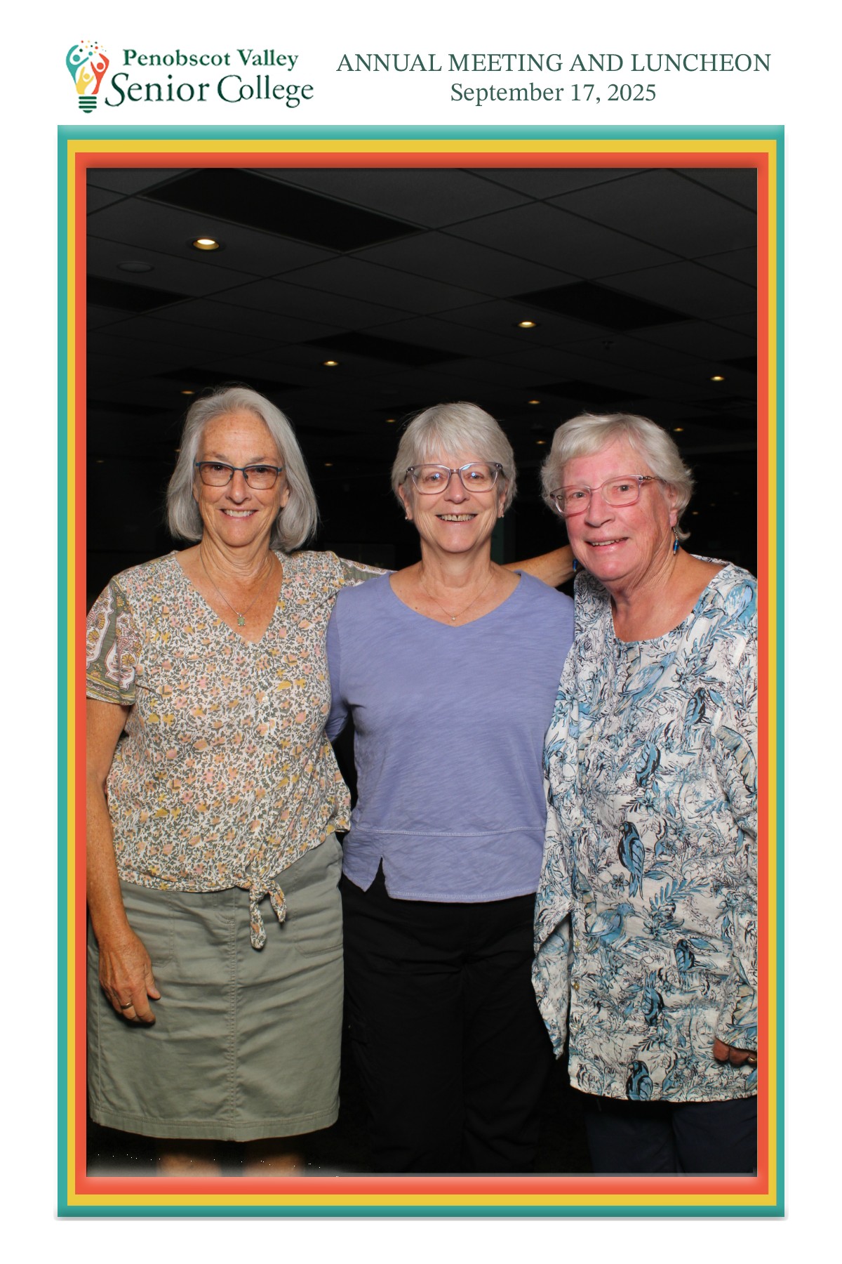 PVSC Annual Meeting 2025 | View more photos from the event at gallery.mainemagicmirror.com/u/MaineMagicMirror/PVSC-Annual-Meeting-2025