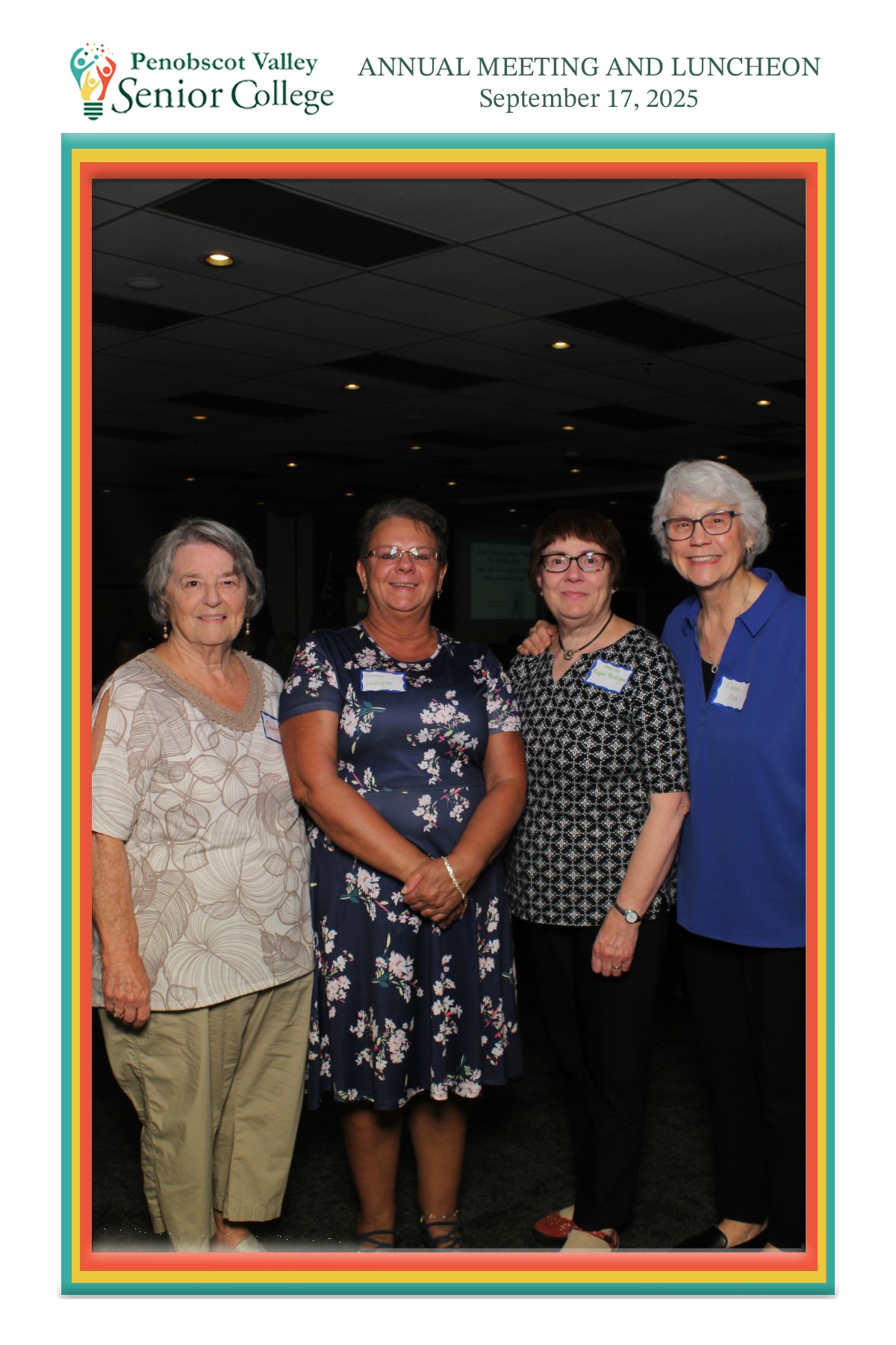 PVSC Annual Meeting 2025 | View more photos from the event at gallery.mainemagicmirror.com/u/MaineMagicMirror/PVSC-Annual-Meeting-2025