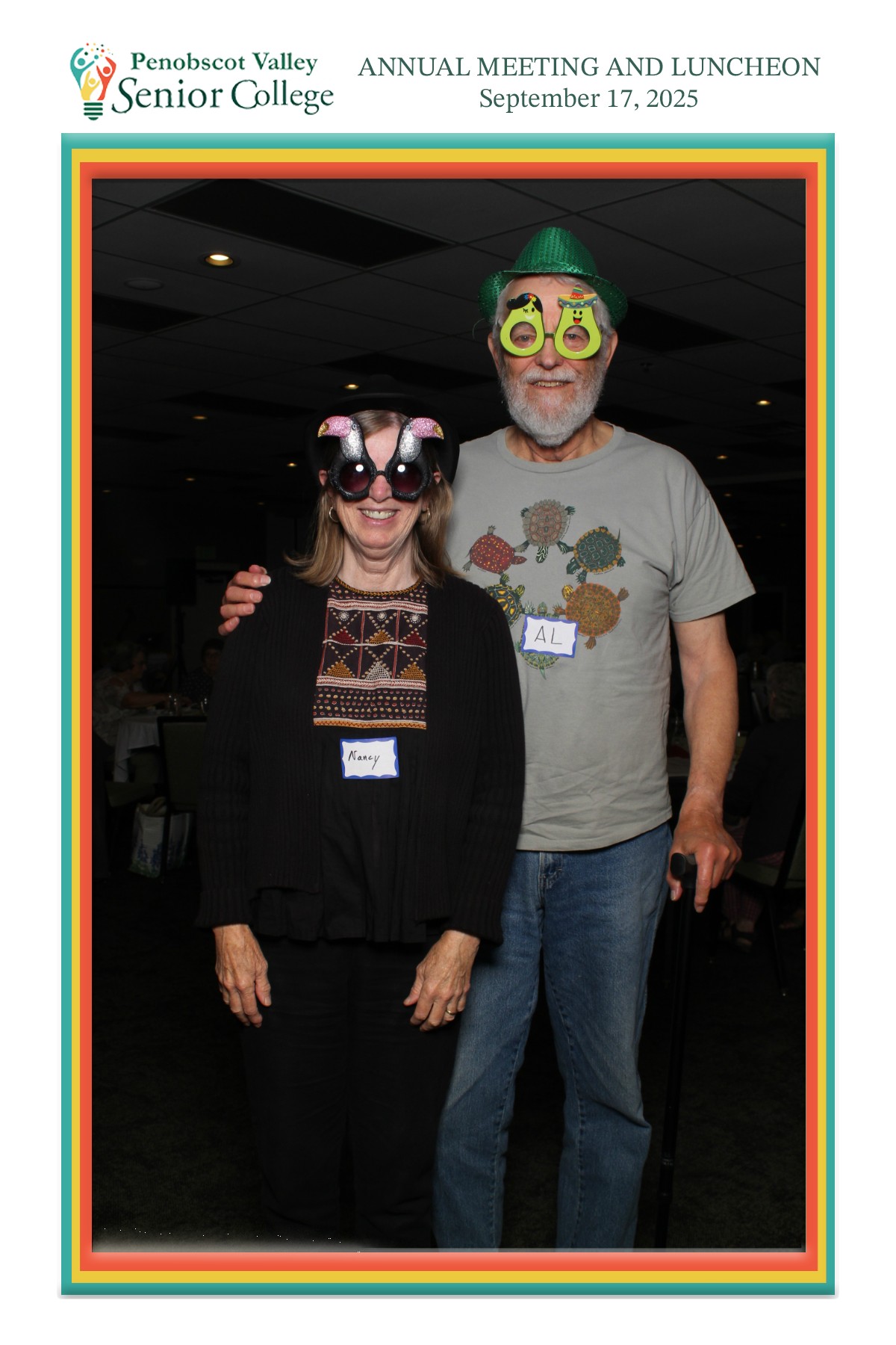PVSC Annual Meeting 2025 | View more photos from the event at gallery.mainemagicmirror.com/u/MaineMagicMirror/PVSC-Annual-Meeting-2025