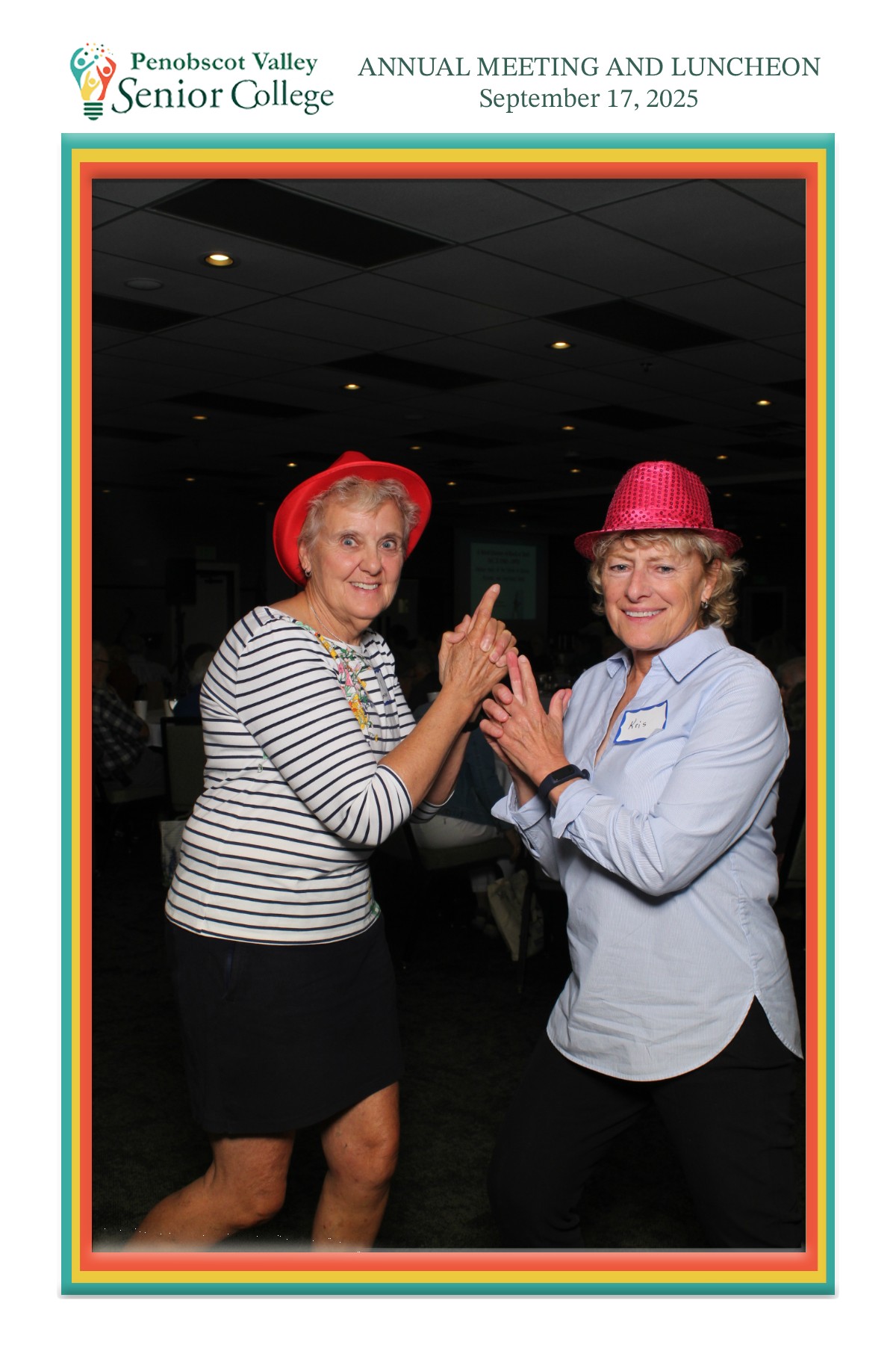 PVSC Annual Meeting 2025 | View more photos from the event at gallery.mainemagicmirror.com/u/MaineMagicMirror/PVSC-Annual-Meeting-2025