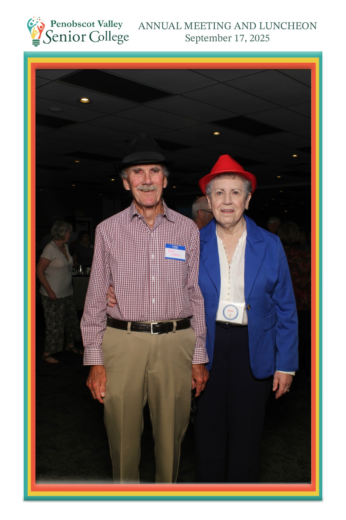 PVSC Annual Meeting 2025 | View more photos from the event at gallery.mainemagicmirror.com/u/MaineMagicMirror/PVSC-Annual-Meeting-2025