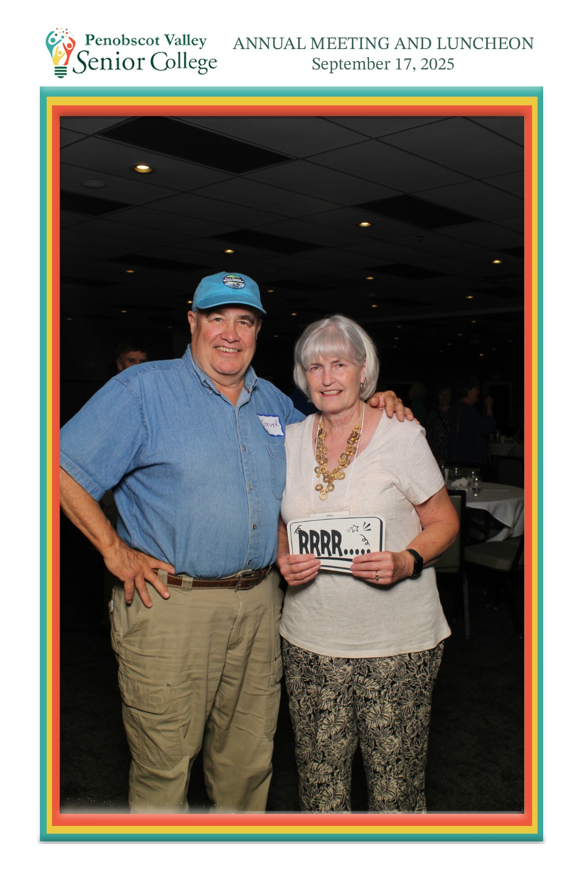 PVSC Annual Meeting 2025 | View more photos from the event at gallery.mainemagicmirror.com/u/MaineMagicMirror/PVSC-Annual-Meeting-2025