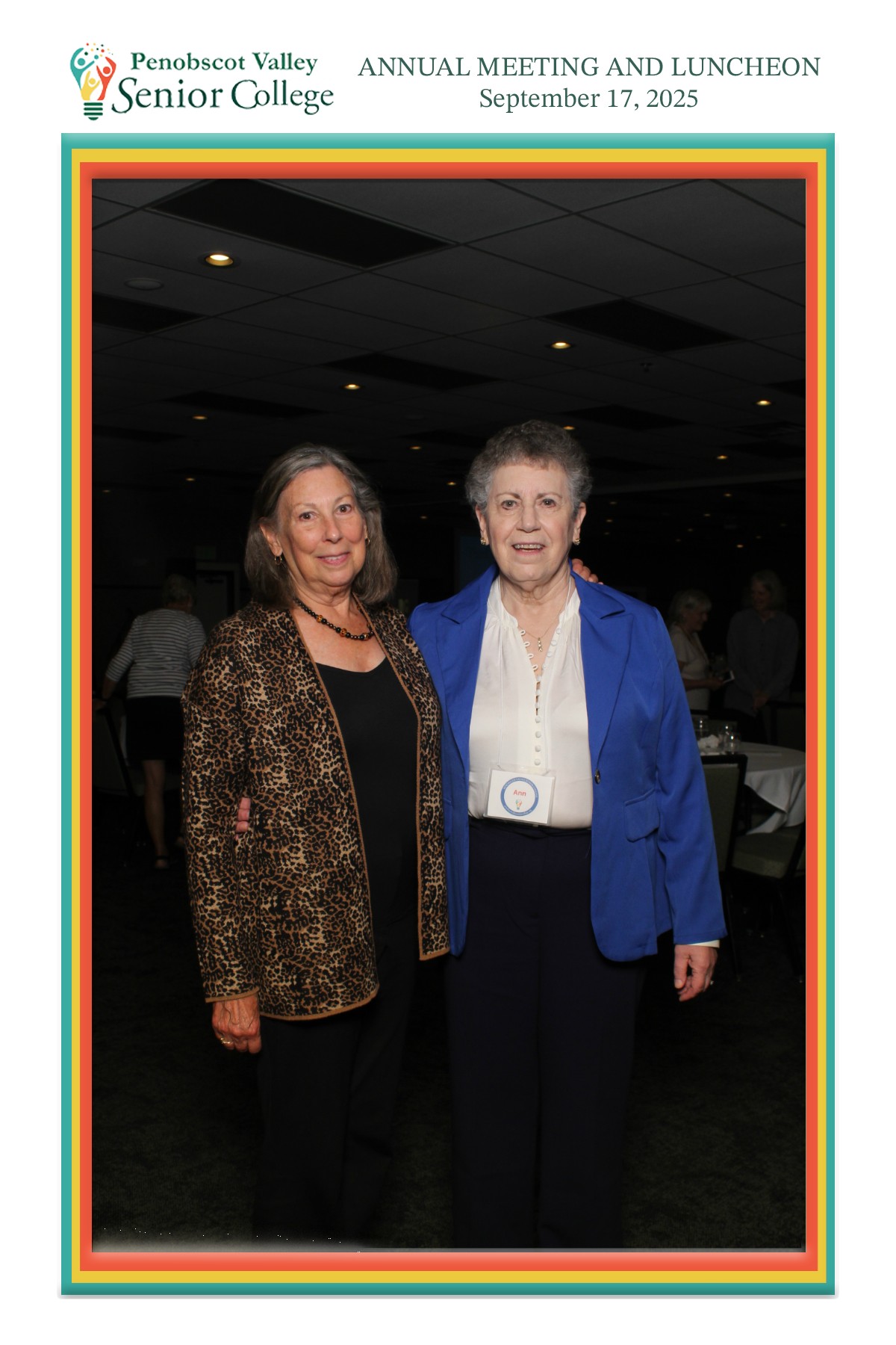 PVSC Annual Meeting 2025 | View more photos from the event at gallery.mainemagicmirror.com/u/MaineMagicMirror/PVSC-Annual-Meeting-2025