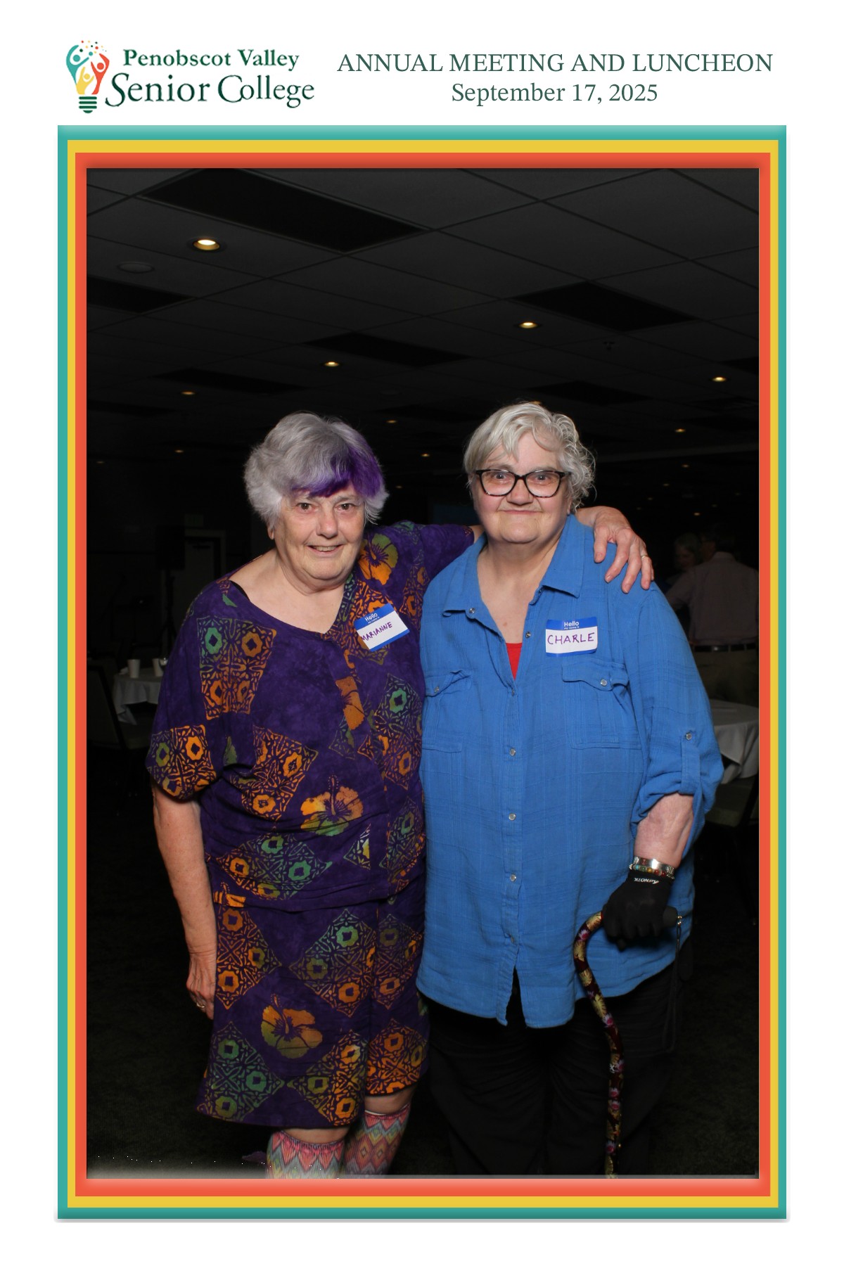 PVSC Annual Meeting 2025 | View more photos from the event at gallery.mainemagicmirror.com/u/MaineMagicMirror/PVSC-Annual-Meeting-2025