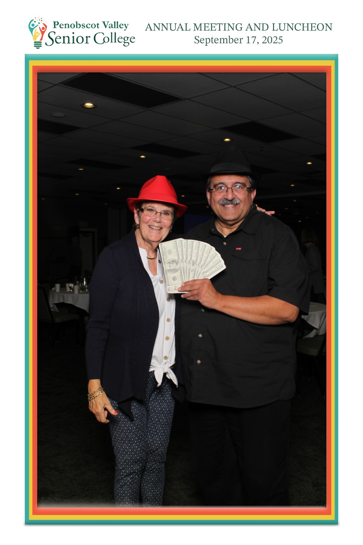 PVSC Annual Meeting 2025 | View more photos from the event at gallery.mainemagicmirror.com/u/MaineMagicMirror/PVSC-Annual-Meeting-2025