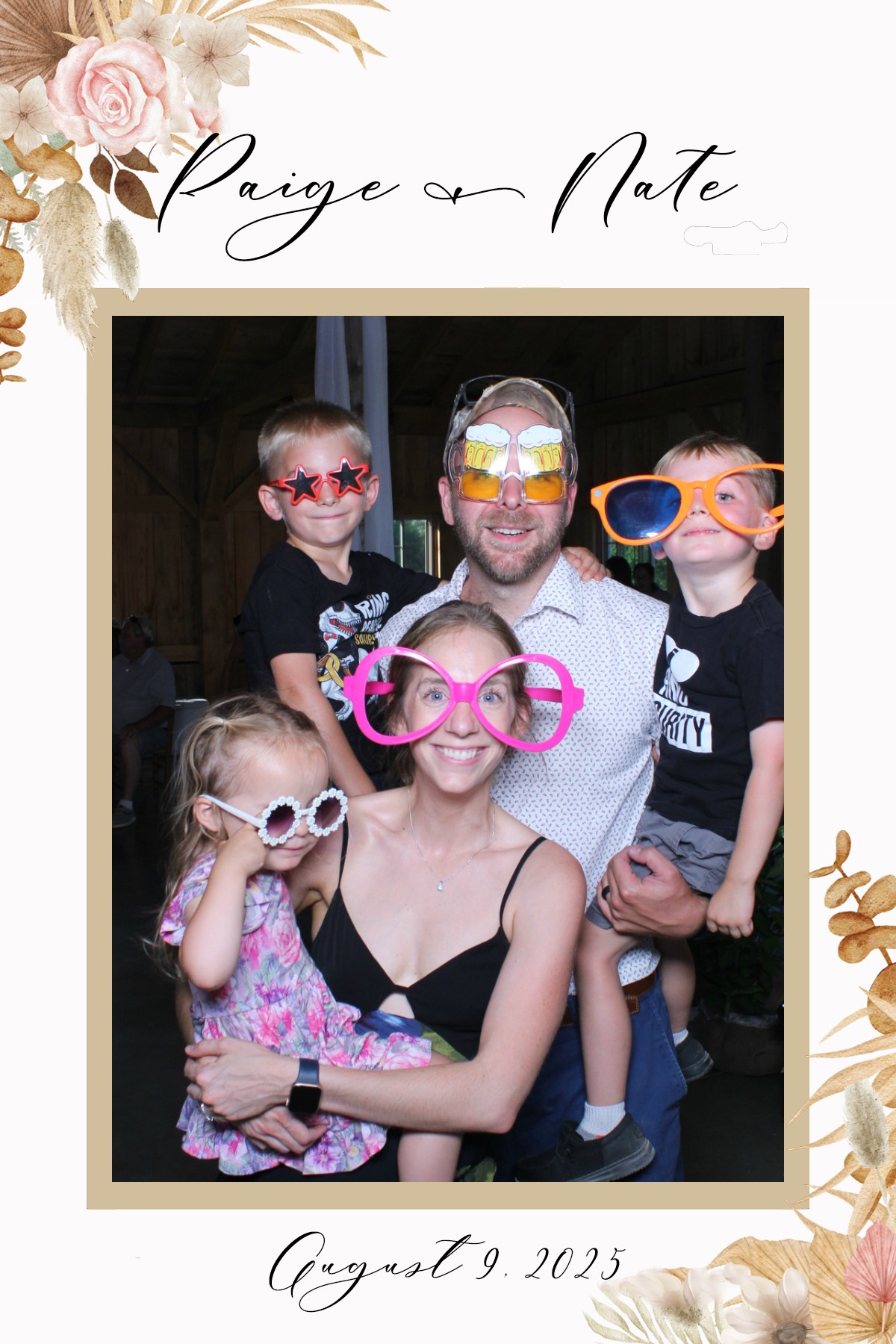 Paige & Nate | View more photos from the event at gallery.mainemagicmirror.com/u/MaineMagicMirror/Paige-Nate