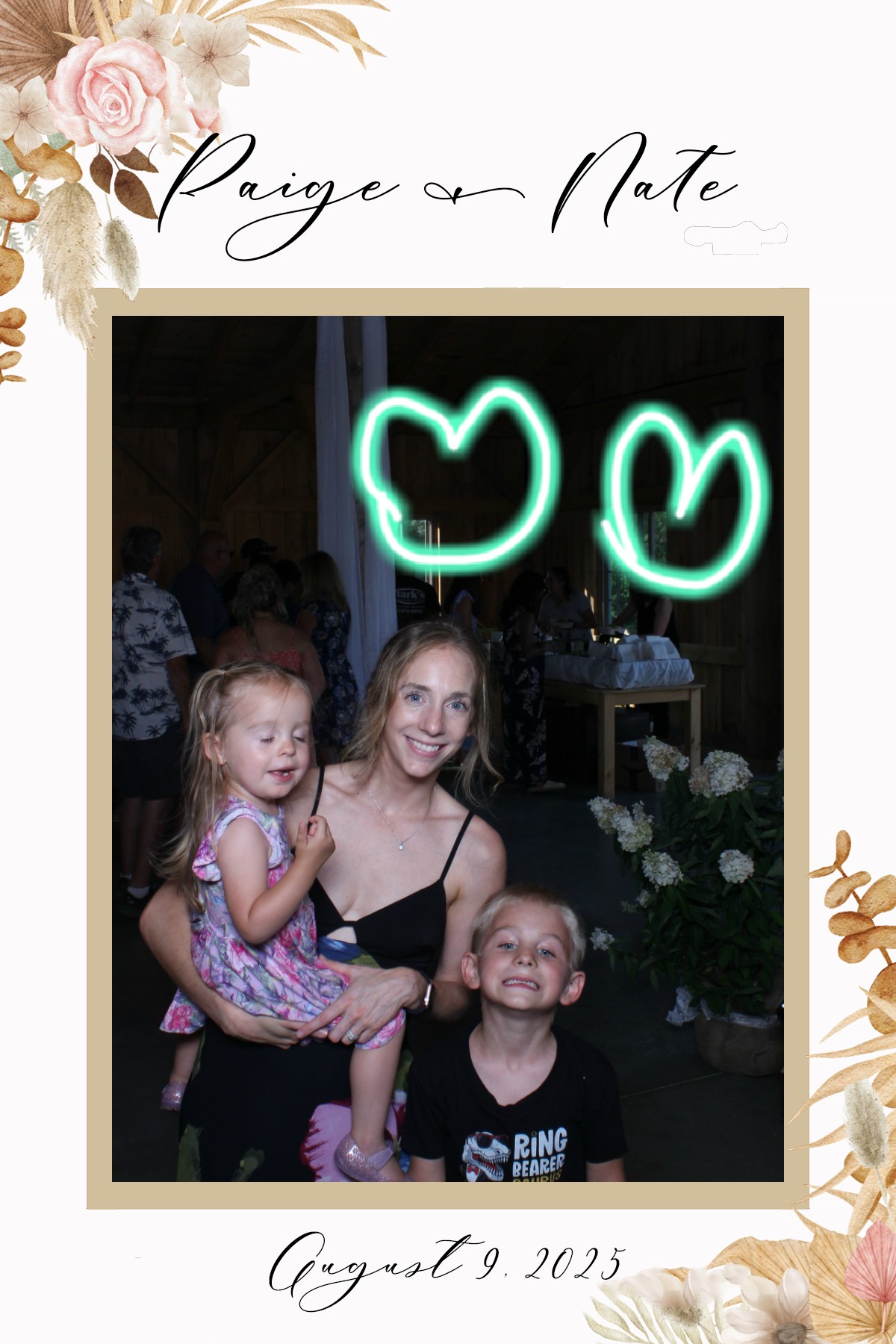 Paige & Nate | View more photos from the event at gallery.mainemagicmirror.com/u/MaineMagicMirror/Paige-Nate