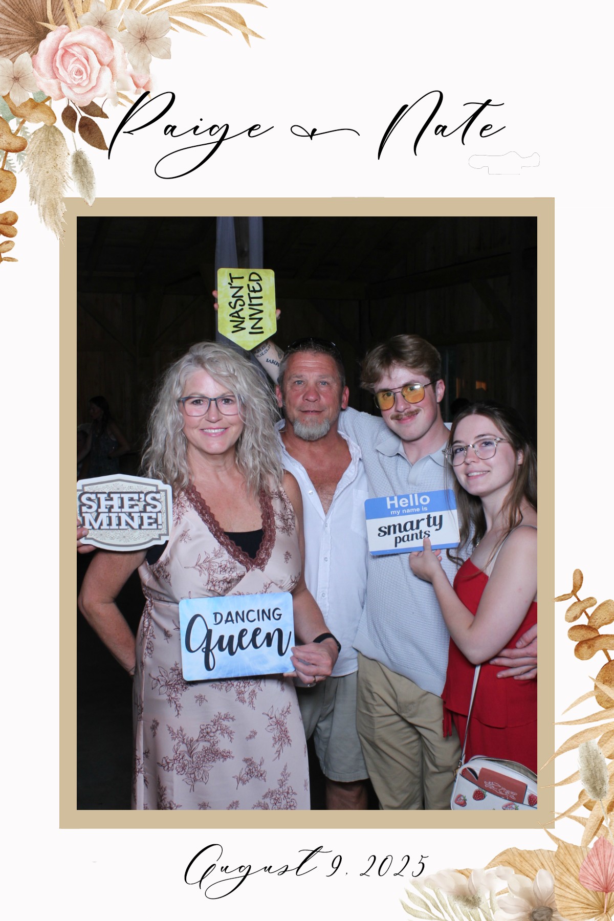 Paige & Nate | View more photos from the event at gallery.mainemagicmirror.com/u/MaineMagicMirror/Paige-Nate