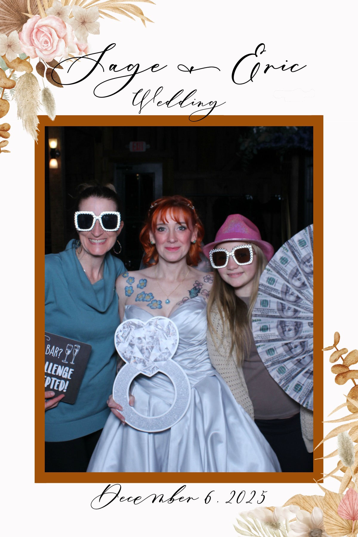 Sage & Eric wedding  | View more photos from the event at gallery.mainemagicmirror.com/u/MaineMagicMirror/Sage-Eric-wedding