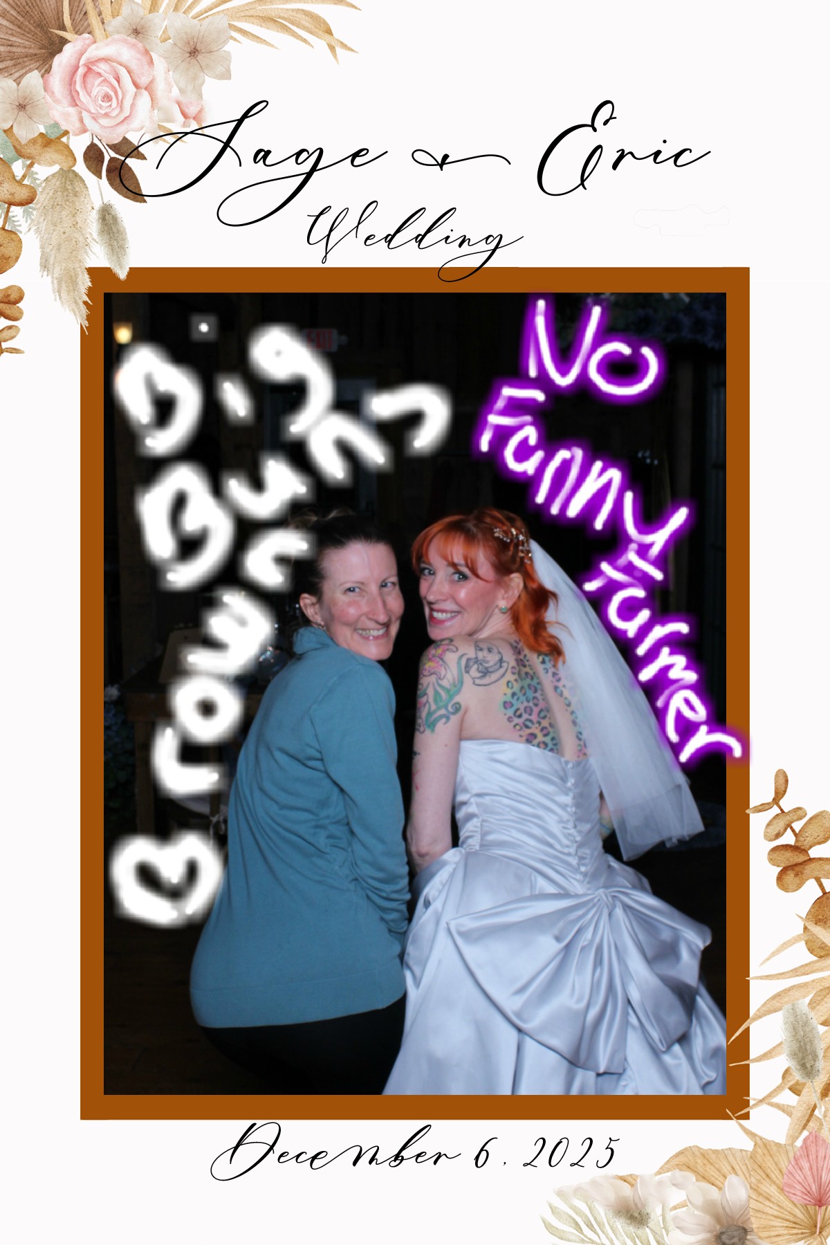 Sage & Eric wedding  | View more photos from the event at gallery.mainemagicmirror.com/u/MaineMagicMirror/Sage-Eric-wedding