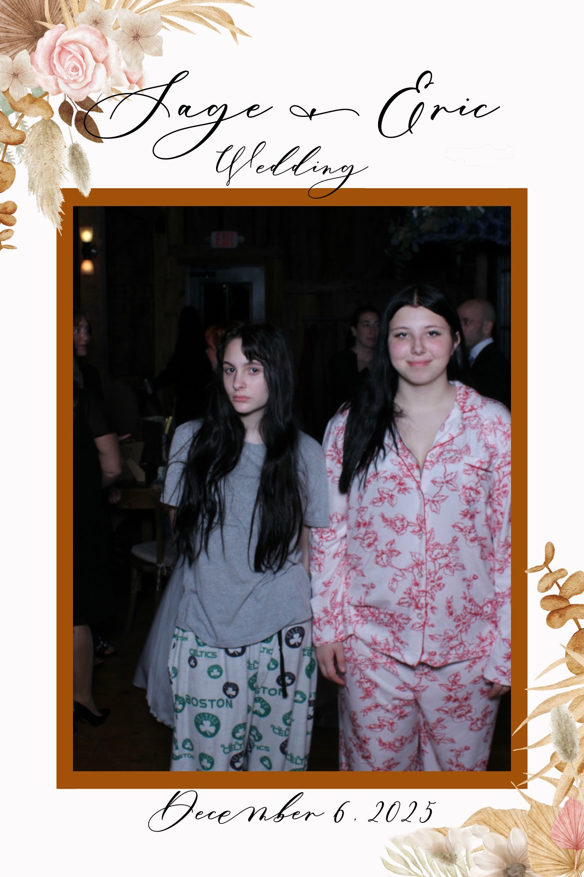 Sage & Eric wedding  | View more photos from the event at gallery.mainemagicmirror.com/u/MaineMagicMirror/Sage-Eric-wedding