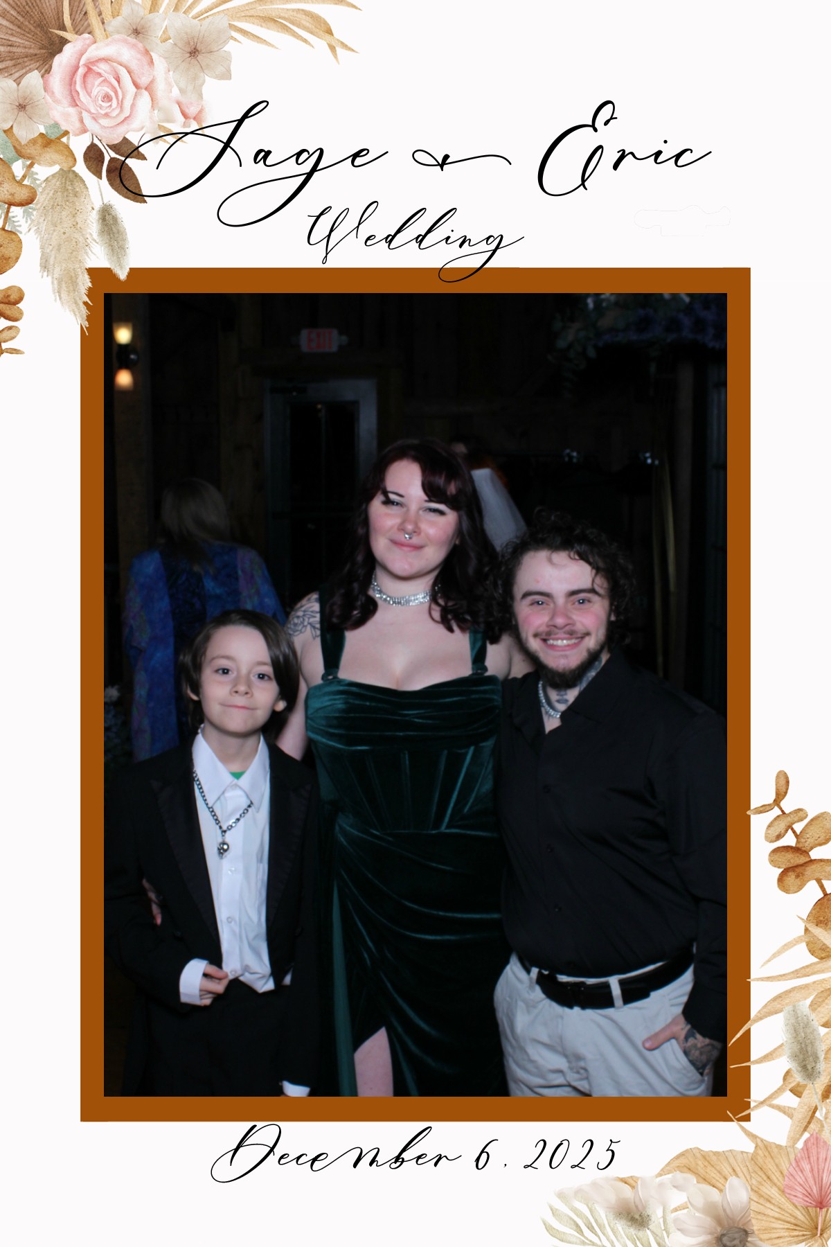 Sage & Eric wedding  | View more photos from the event at gallery.mainemagicmirror.com/u/MaineMagicMirror/Sage-Eric-wedding