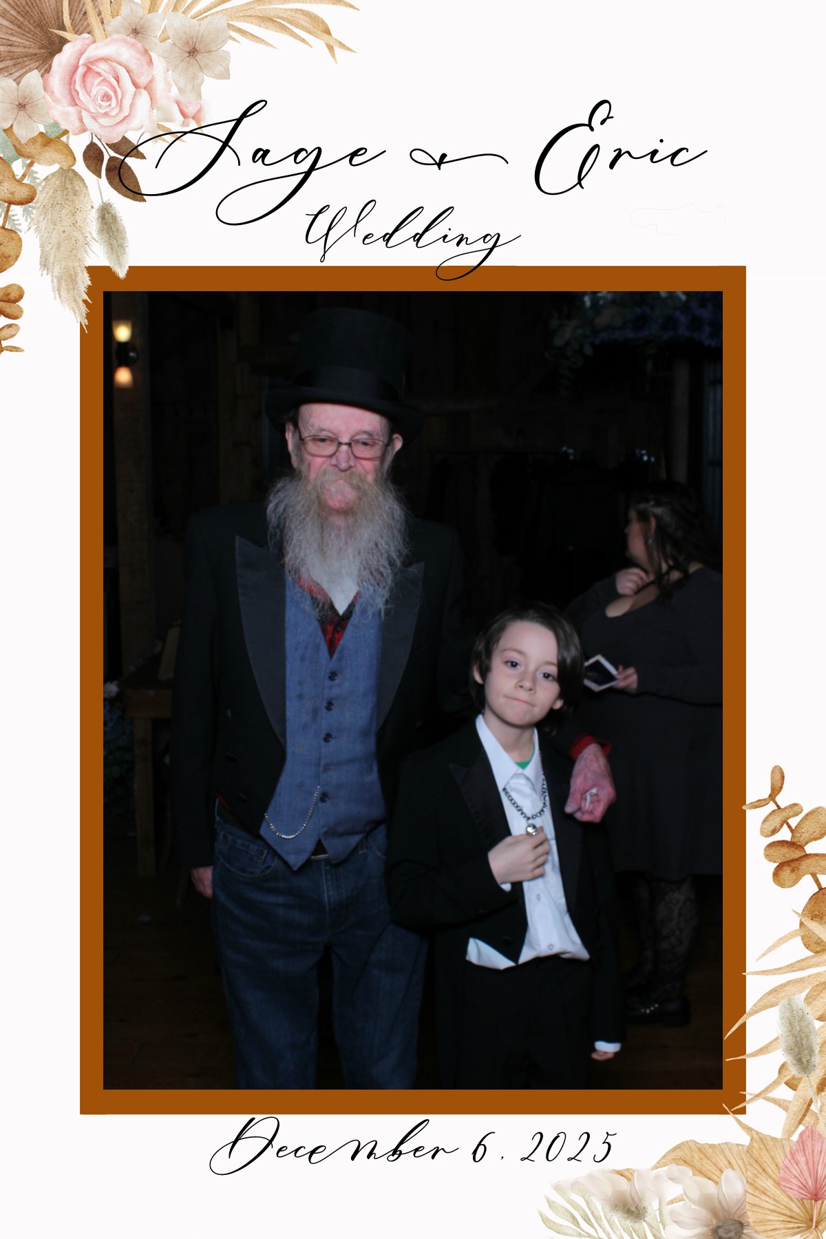 Sage & Eric wedding  | View more photos from the event at gallery.mainemagicmirror.com/u/MaineMagicMirror/Sage-Eric-wedding