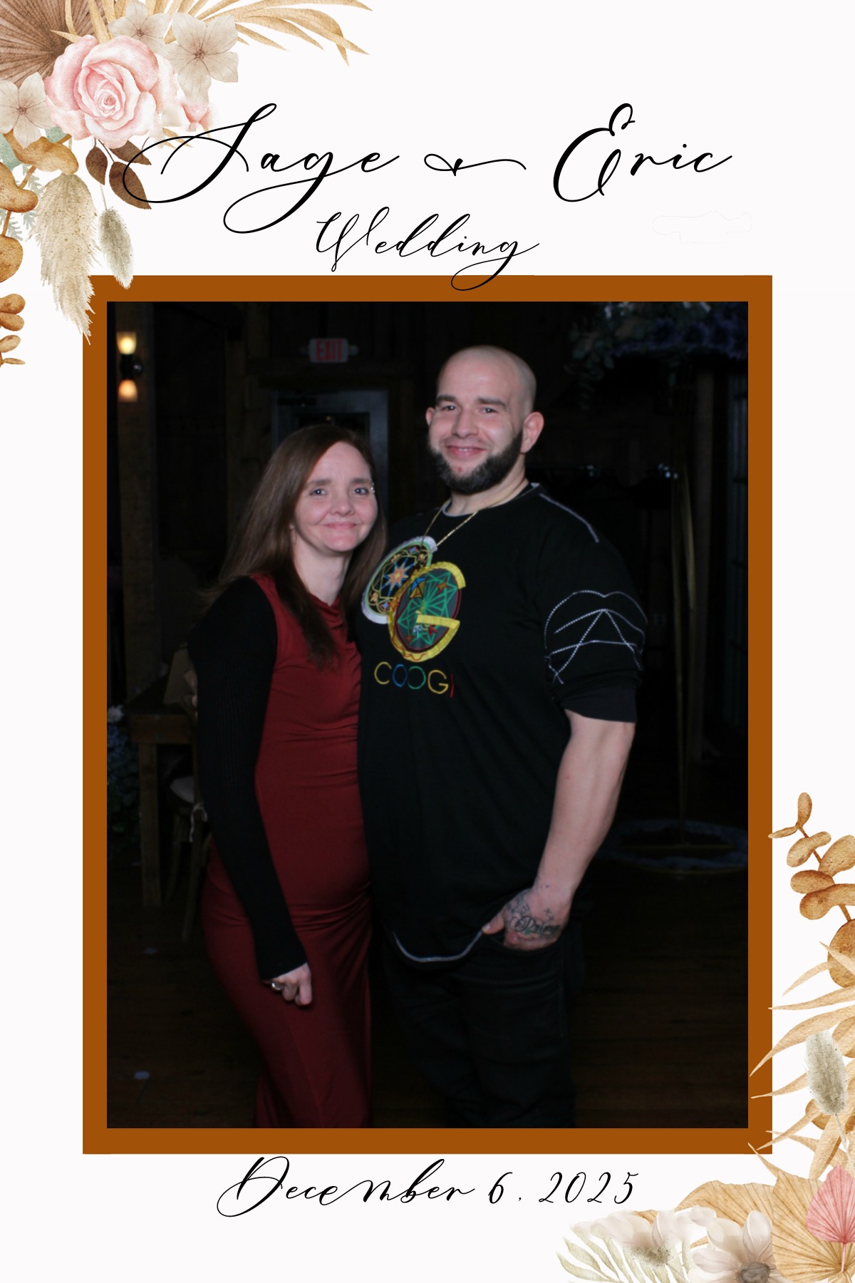 Sage & Eric wedding  | View more photos from the event at gallery.mainemagicmirror.com/u/MaineMagicMirror/Sage-Eric-wedding