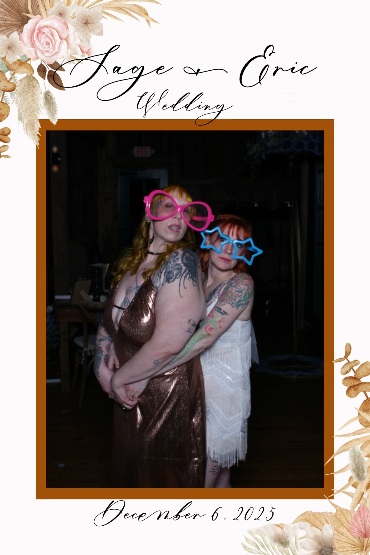 Sage & Eric wedding  | View more photos from the event at gallery.mainemagicmirror.com/u/MaineMagicMirror/Sage-Eric-wedding