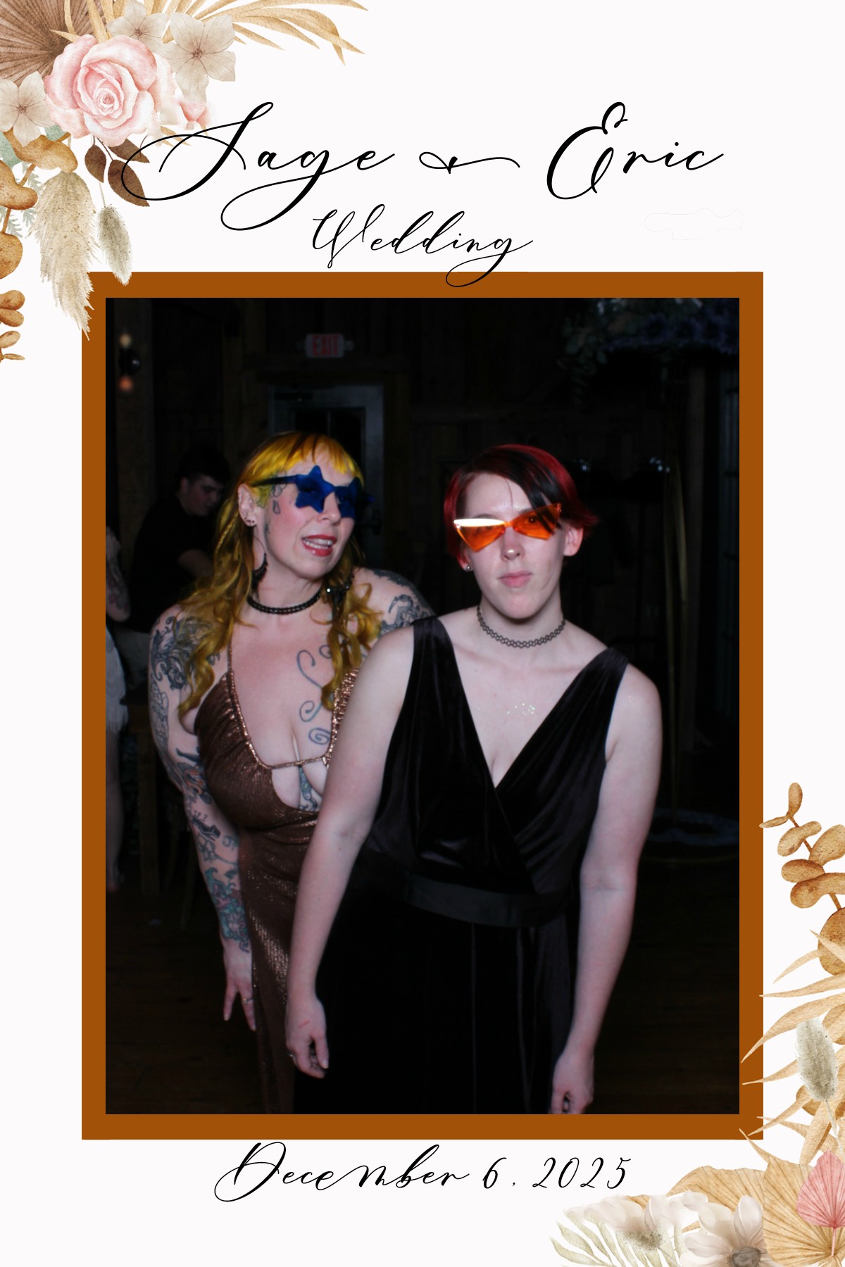 Sage & Eric wedding  | View more photos from the event at gallery.mainemagicmirror.com/u/MaineMagicMirror/Sage-Eric-wedding