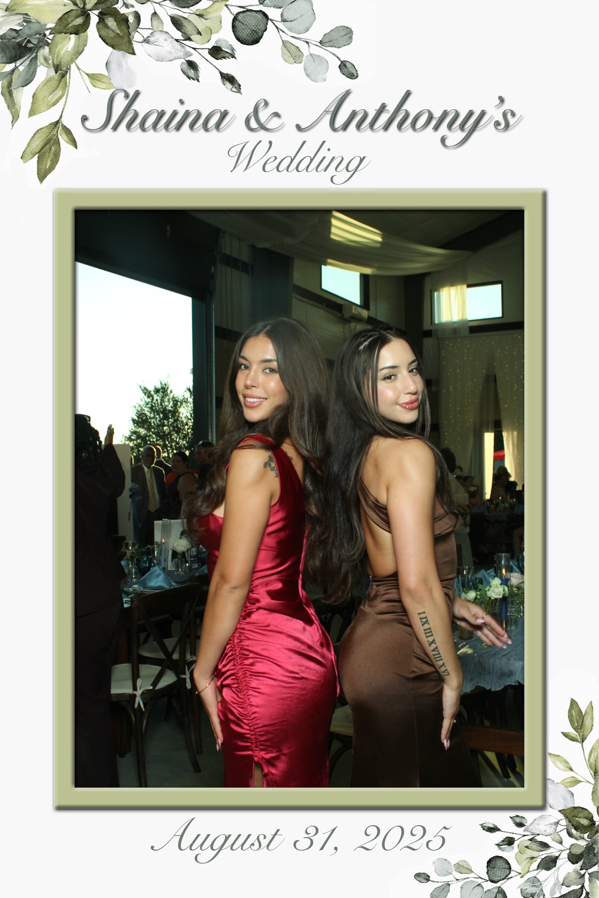 Shaina & Anthony Wedding | View more photos from the event at gallery.mainemagicmirror.com/u/MaineMagicMirror/Shaina-Anthony-Wedding