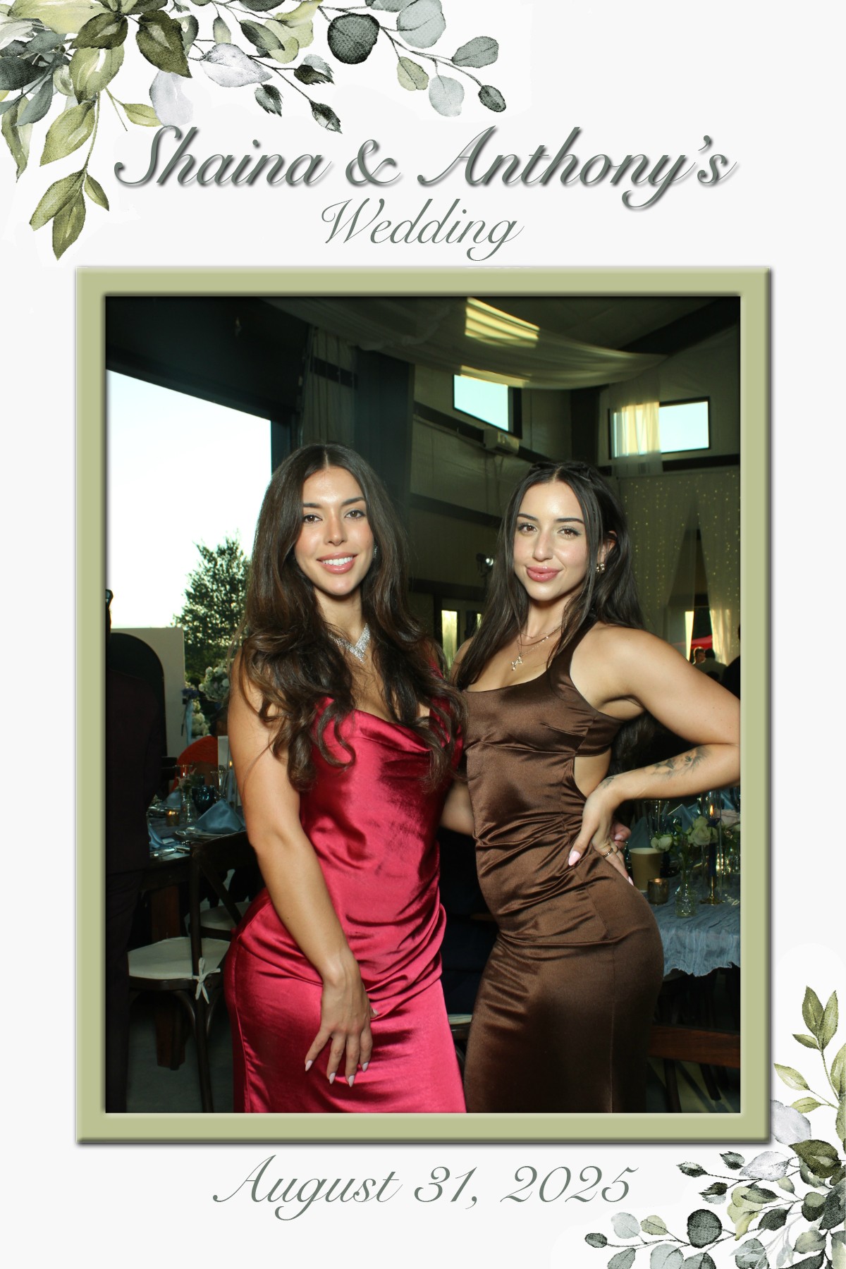 Shaina & Anthony Wedding | View more photos from the event at gallery.mainemagicmirror.com/u/MaineMagicMirror/Shaina-Anthony-Wedding