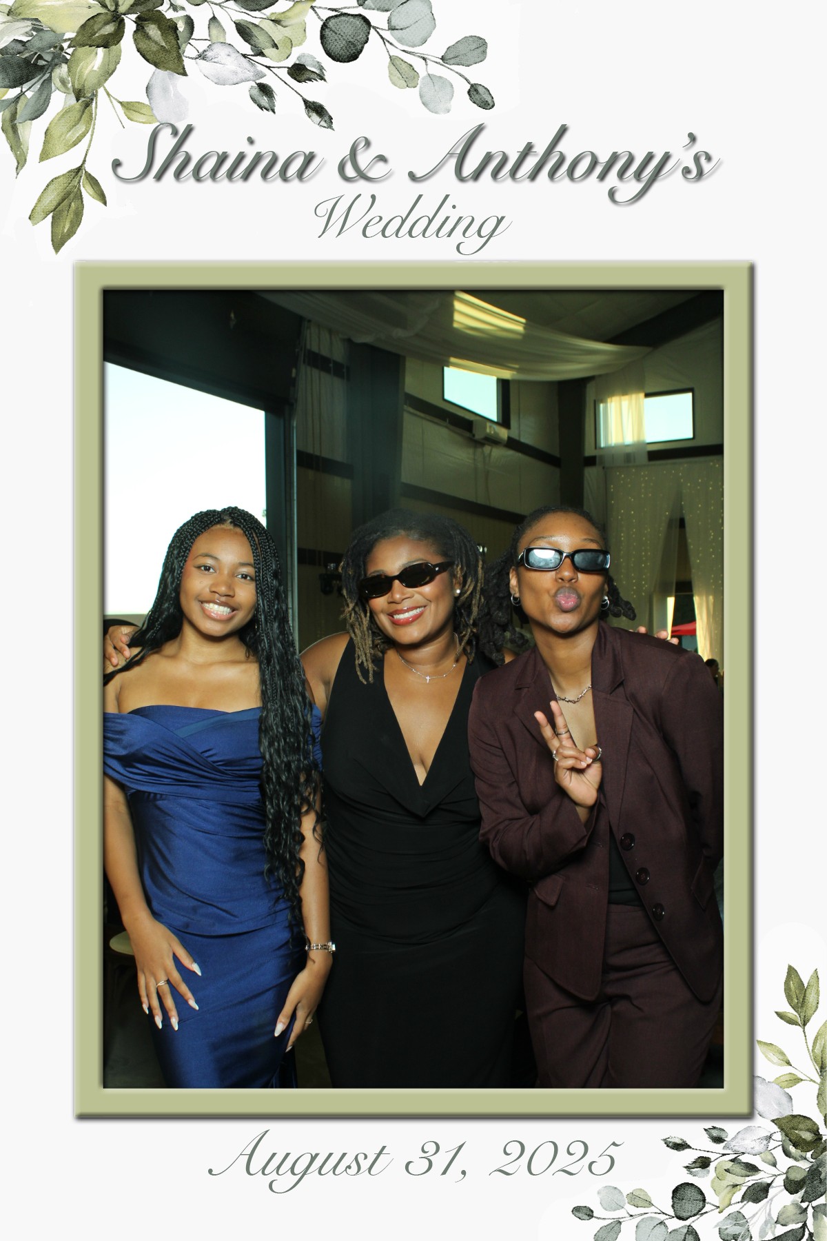 Shaina & Anthony Wedding | View more photos from the event at gallery.mainemagicmirror.com/u/MaineMagicMirror/Shaina-Anthony-Wedding