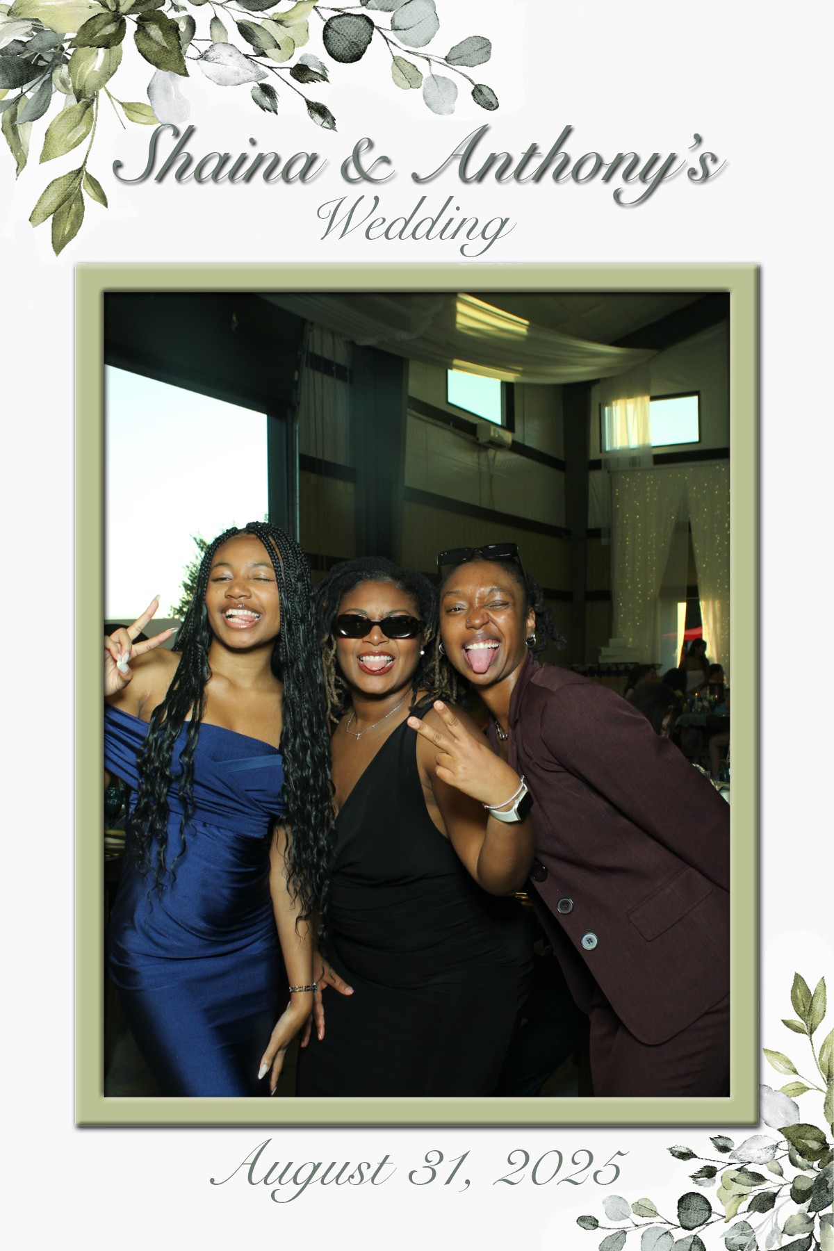 Shaina & Anthony Wedding | View more photos from the event at gallery.mainemagicmirror.com/u/MaineMagicMirror/Shaina-Anthony-Wedding