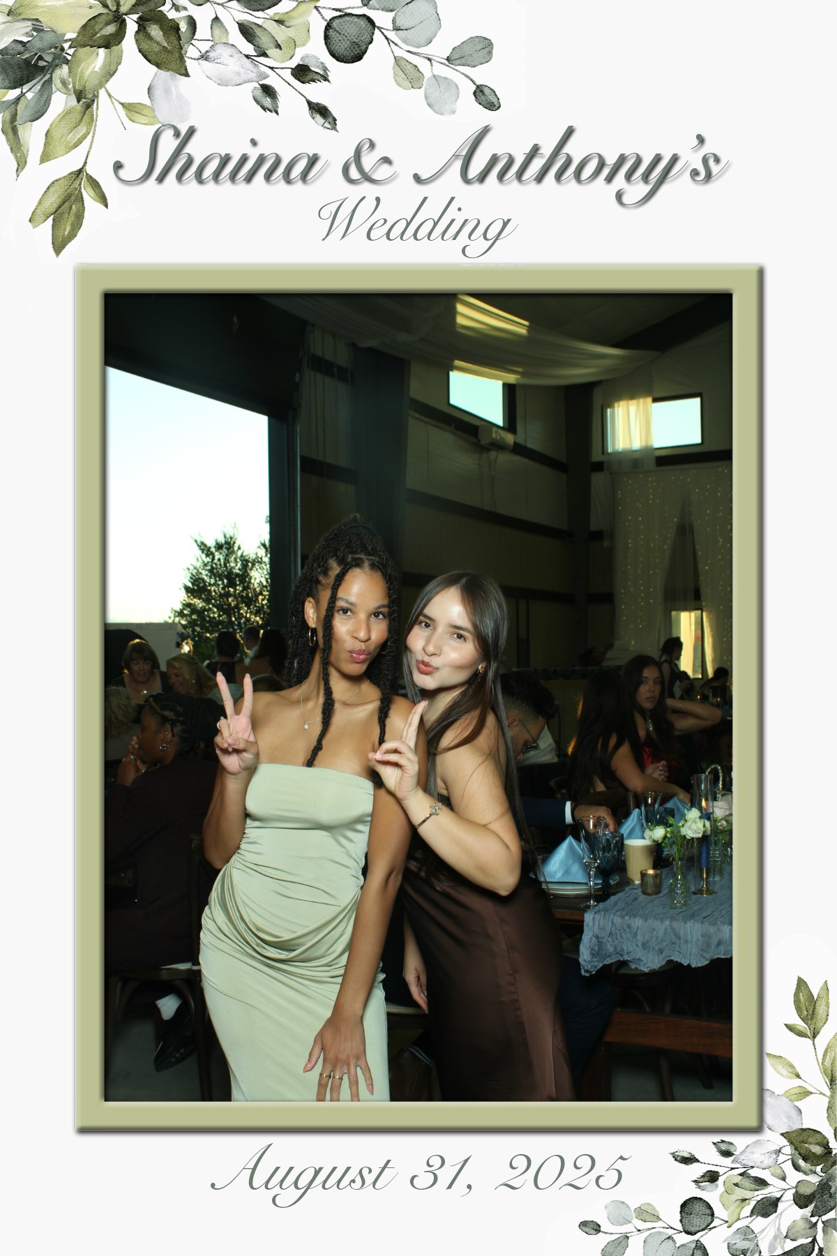 Shaina & Anthony Wedding | View more photos from the event at gallery.mainemagicmirror.com/u/MaineMagicMirror/Shaina-Anthony-Wedding