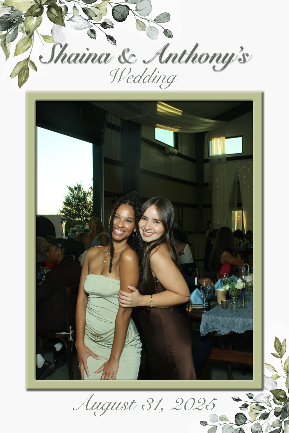 Shaina & Anthony Wedding | View more photos from the event at gallery.mainemagicmirror.com/u/MaineMagicMirror/Shaina-Anthony-Wedding