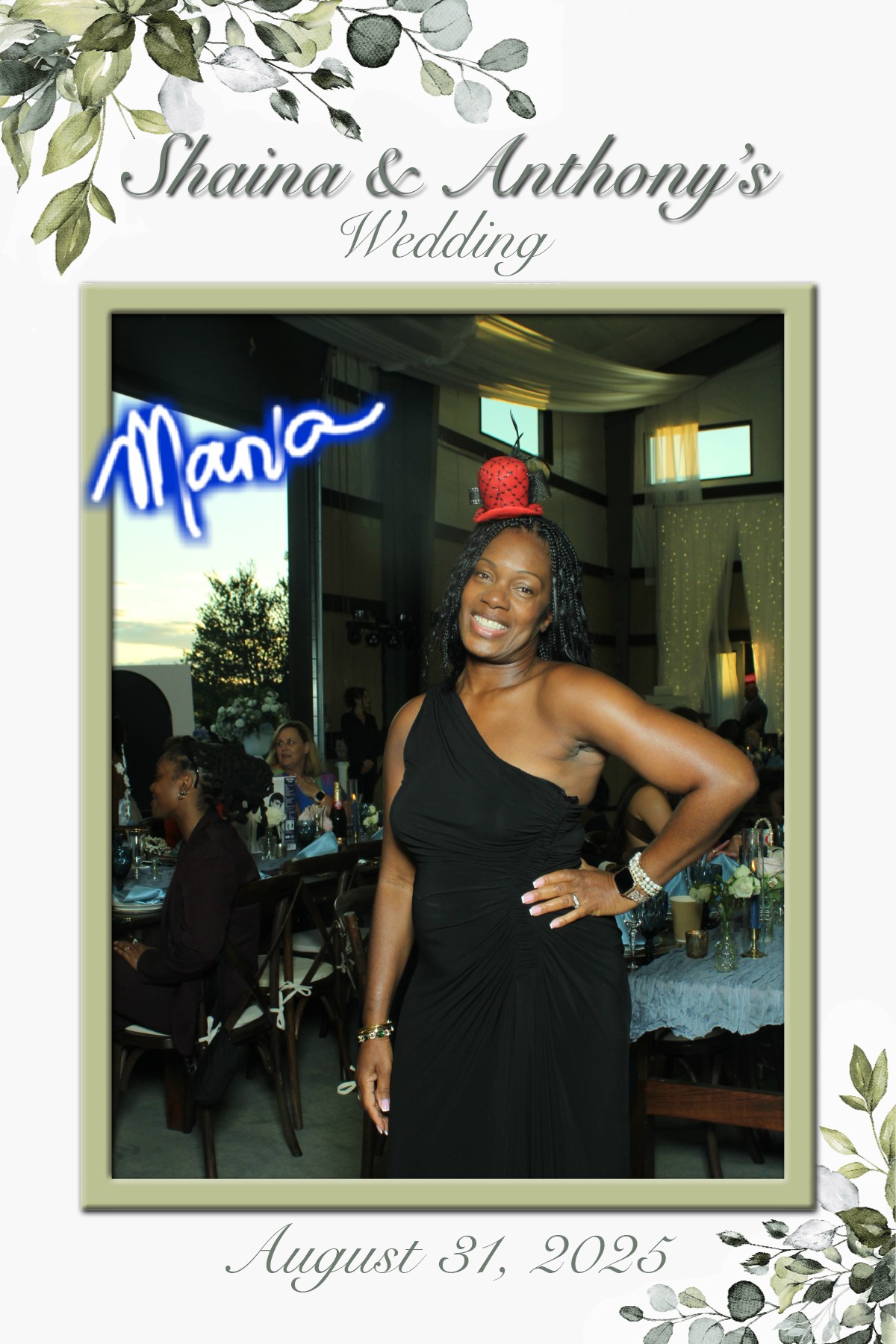 Shaina & Anthony Wedding | View more photos from the event at gallery.mainemagicmirror.com/u/MaineMagicMirror/Shaina-Anthony-Wedding